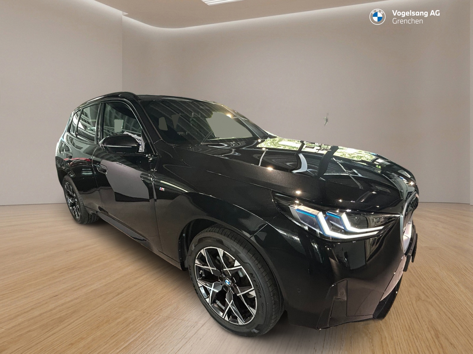 BMW X3 xDrive 48V 20d M Sport-showroom-element-1