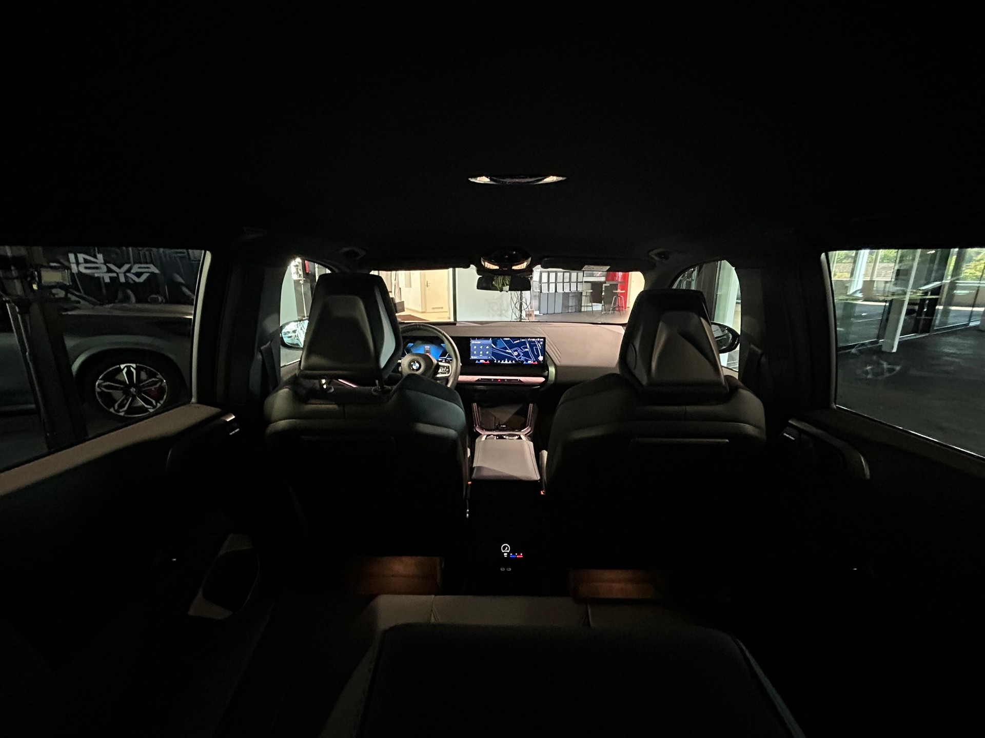 BMW X3 xDrive 48V 20d M Sport-image-31