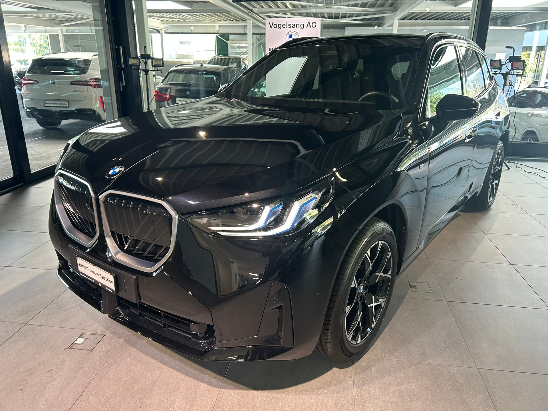 BMW X3 xDrive 48V 20d M Sport-showroom-element-2