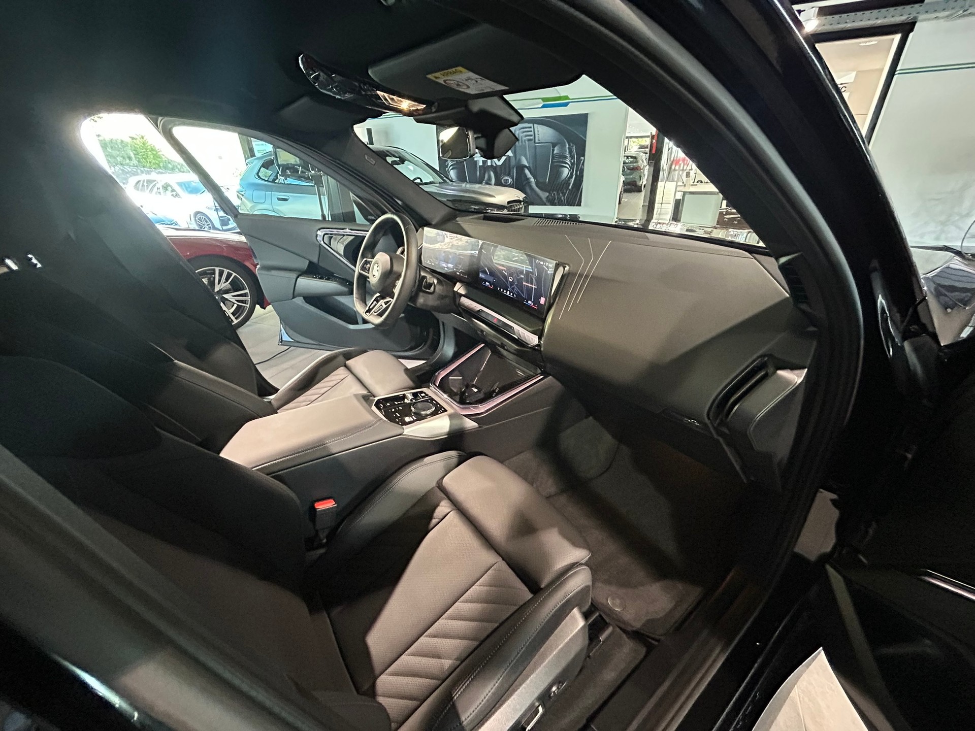 BMW X3 xDrive 48V 20d M Sport-image-26