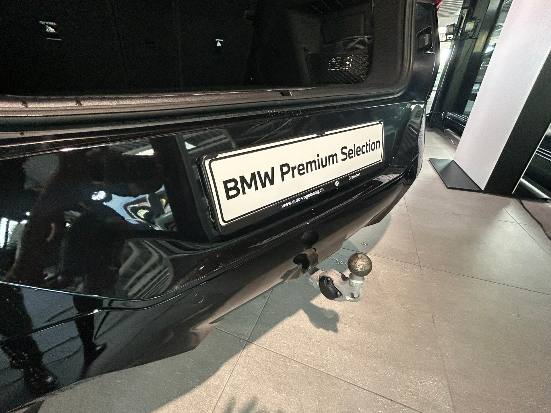 BMW X3 xDrive 48V 20d M Sport-image-18