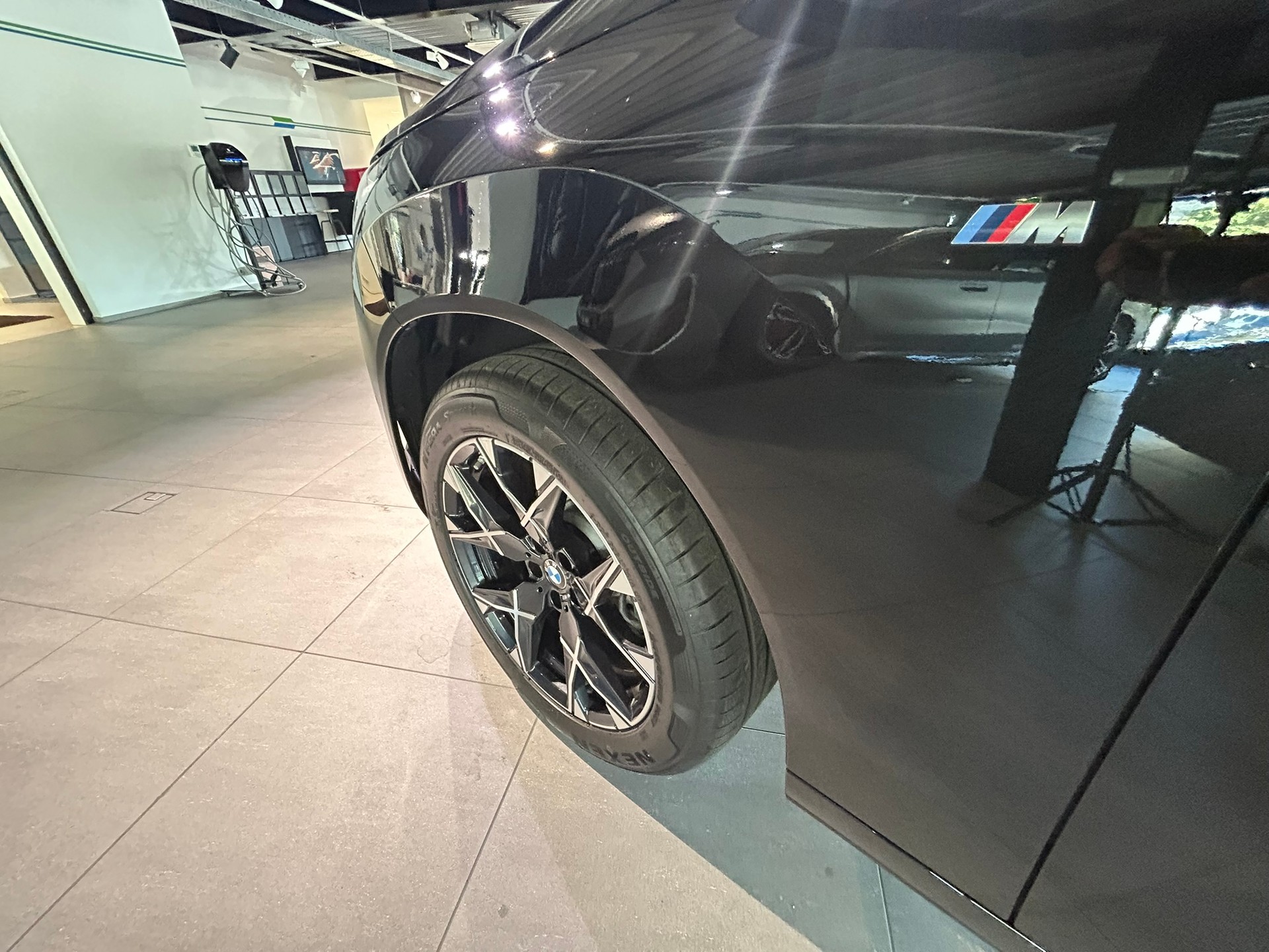 BMW X3 xDrive 48V 20d M Sport-image-14