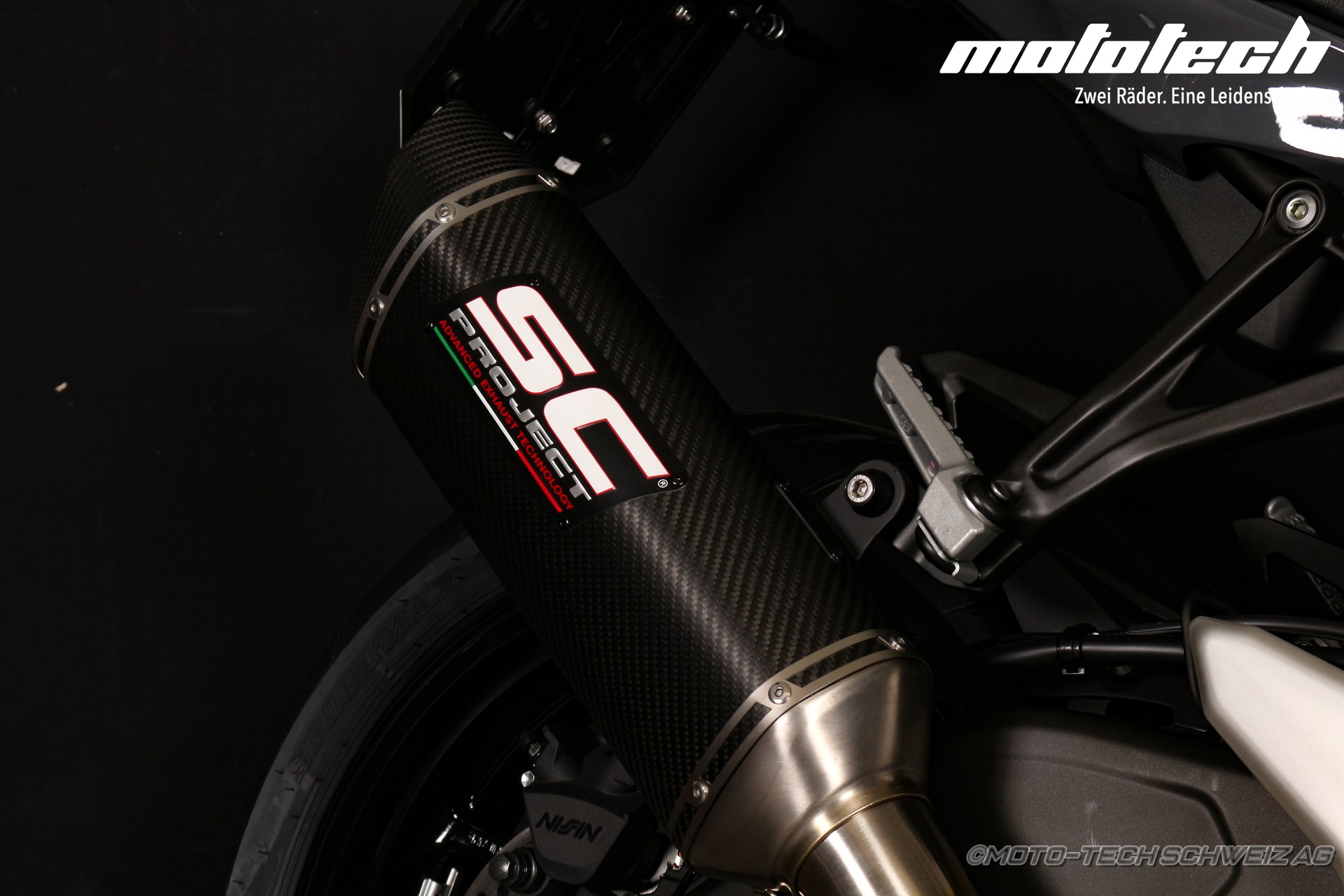 KAWASAKI Ninja ZX-4RR STAGE 1 Stonehenge Grey-image-6