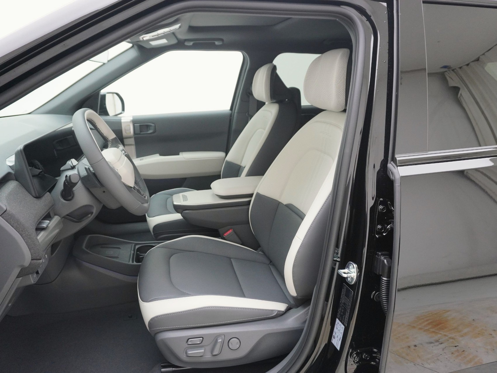 KIA EV3 81 kWh GT-Line 4x4-image-11