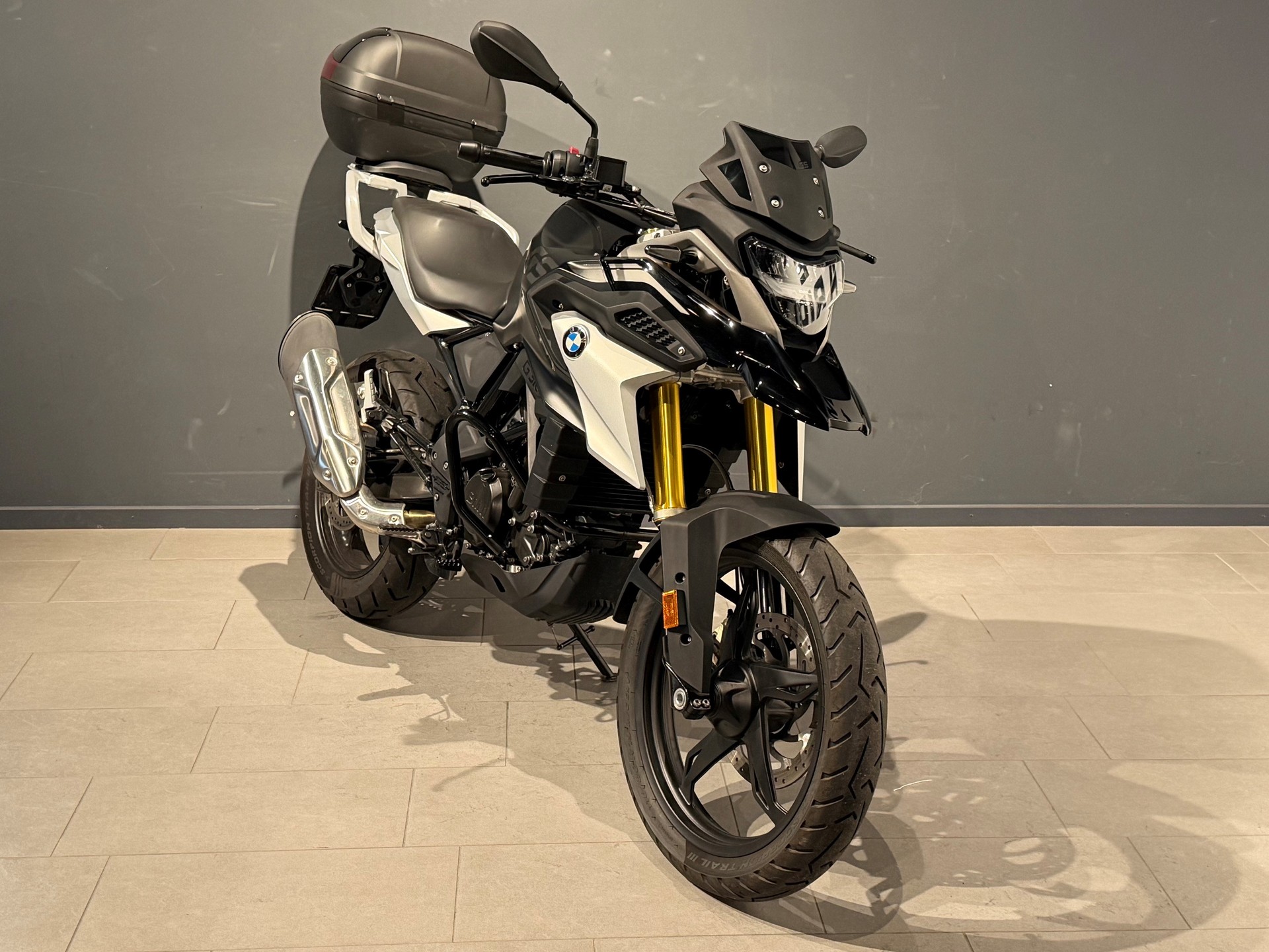 BMW G 310 GS-image-1