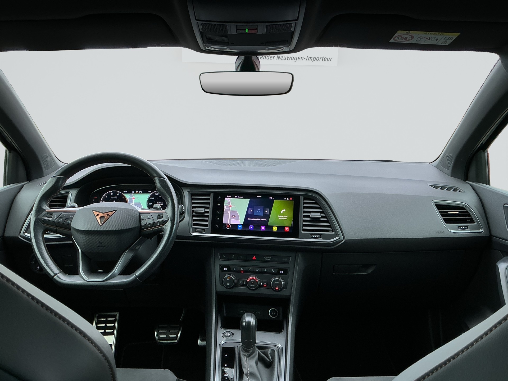 CUPRA Ateca 2.0TSI VZ 4Drive DSG-image-14