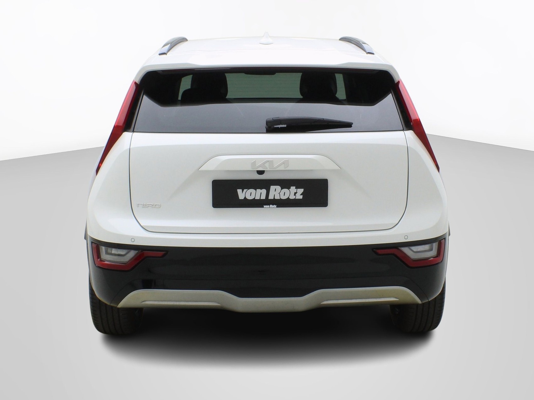 KIA Niro EV Style PLUS-showroom-element-3