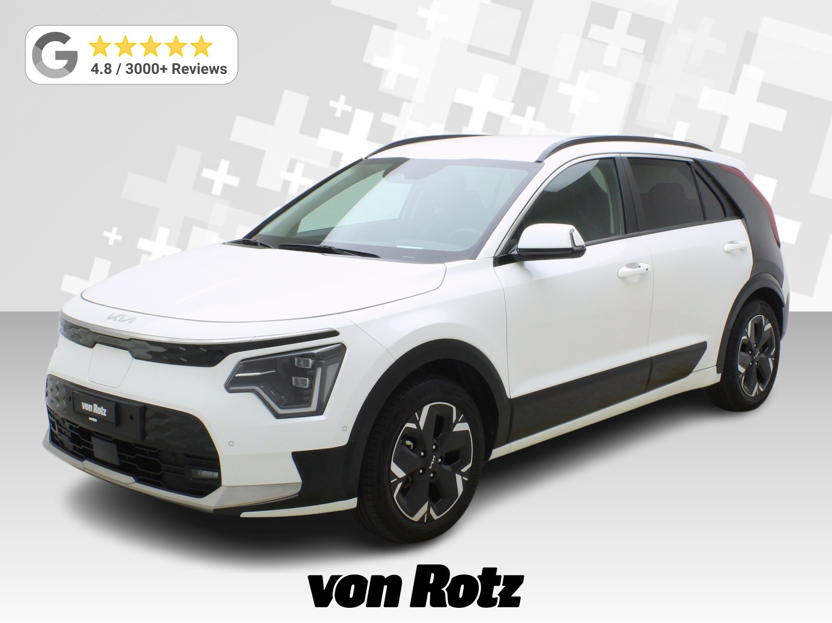 KIA Niro EV Style PLUS