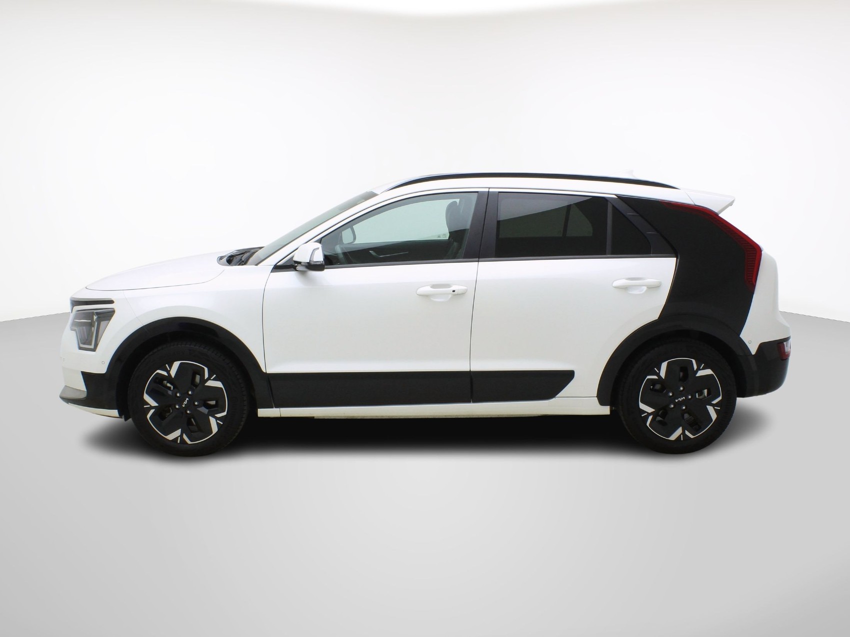 KIA Niro EV Style PLUS-showroom-element-2