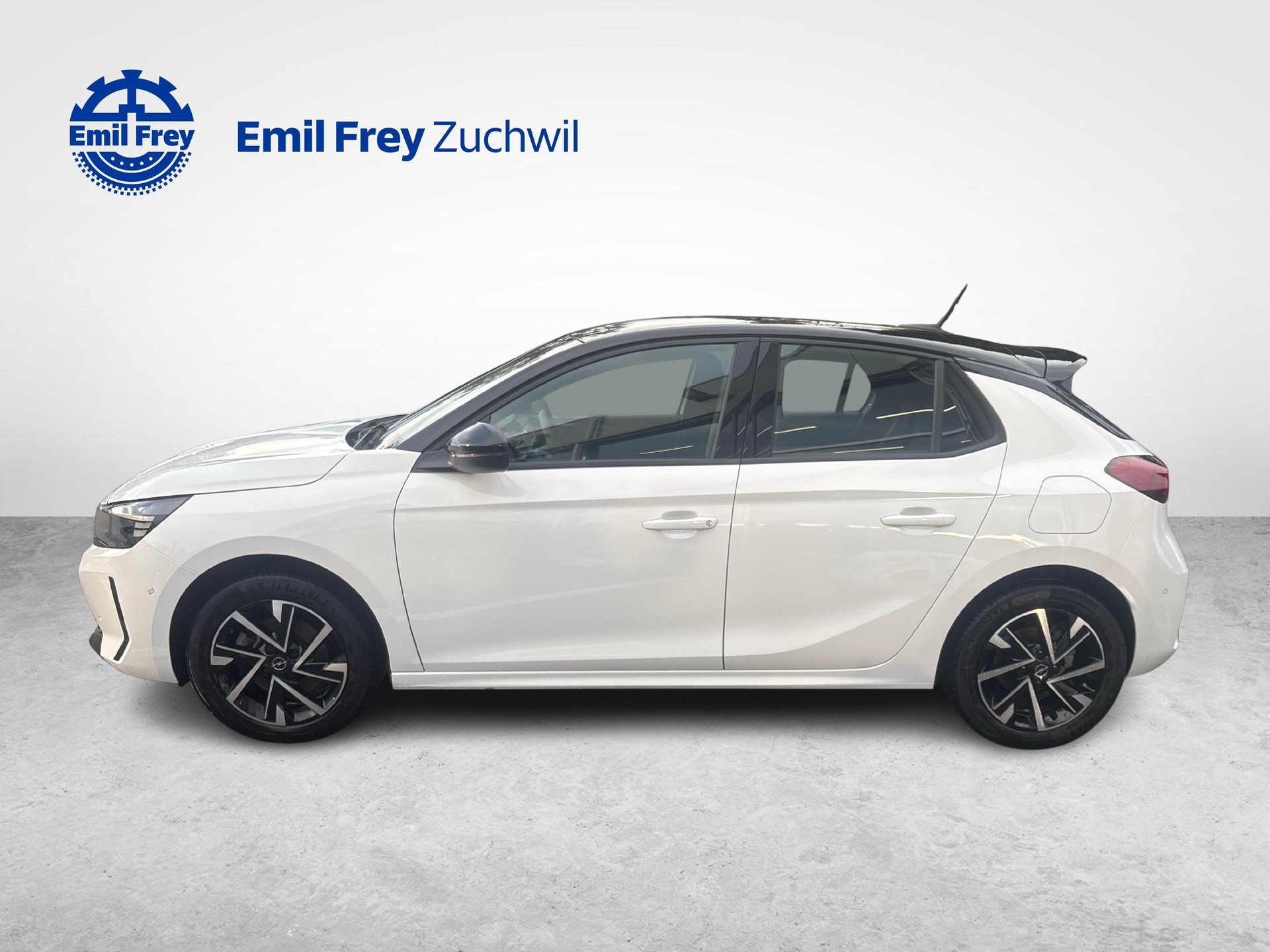 OPEL Corsa 1.2 T 130 GS-showroom-element-1