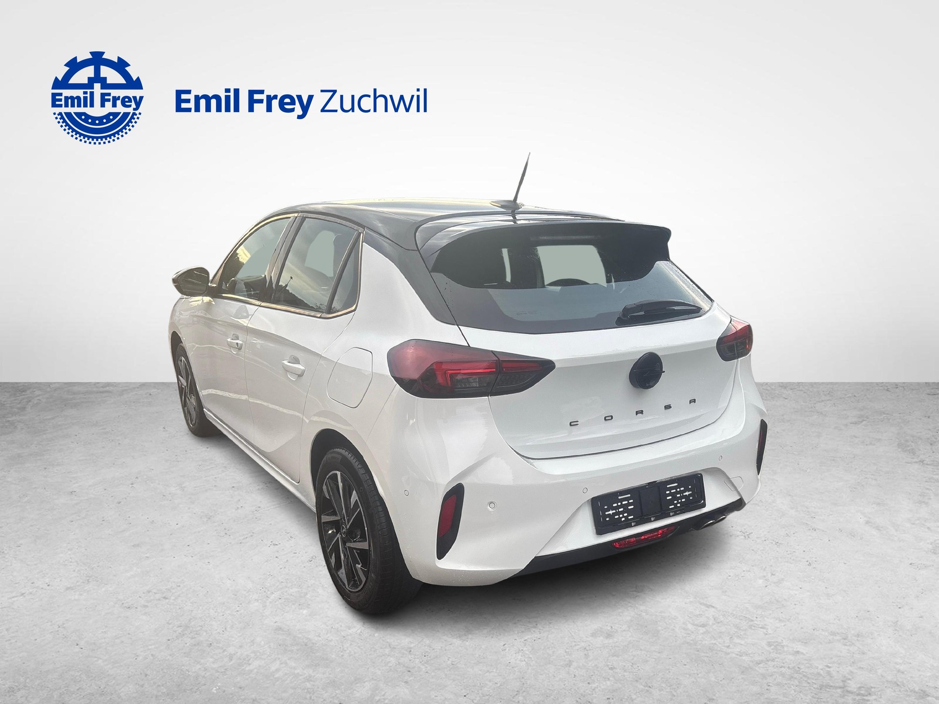 OPEL Corsa 1.2 T 130 GS-showroom-element-2
