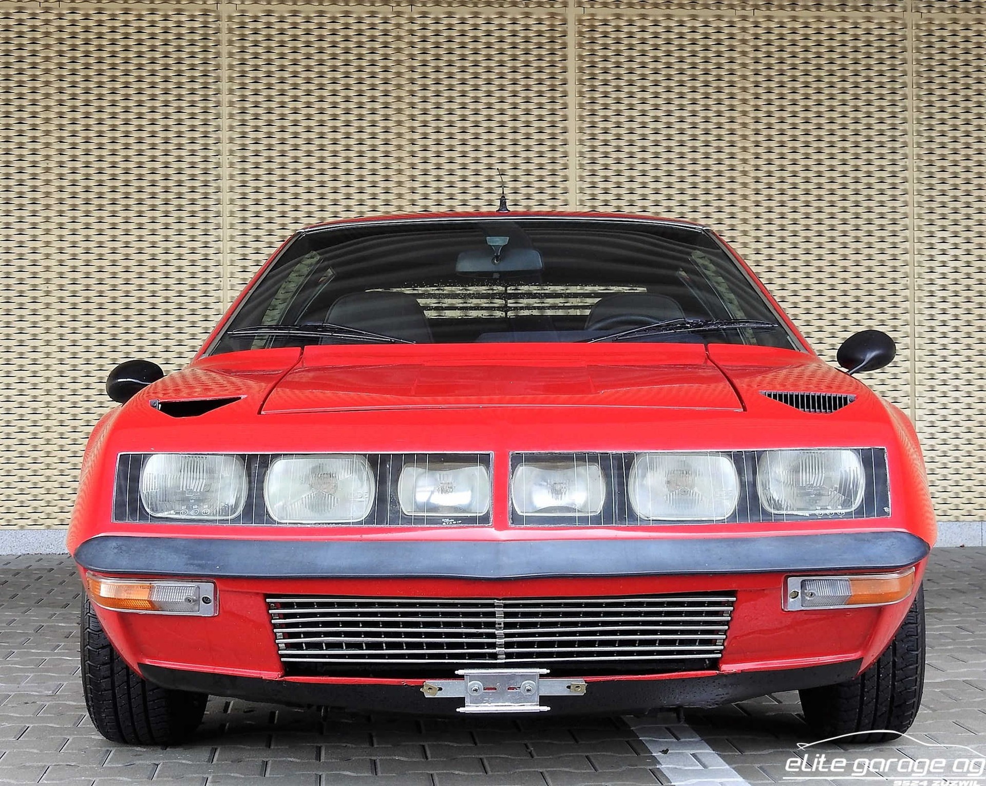 ALPINE A310 A310 1600 VG-image-1