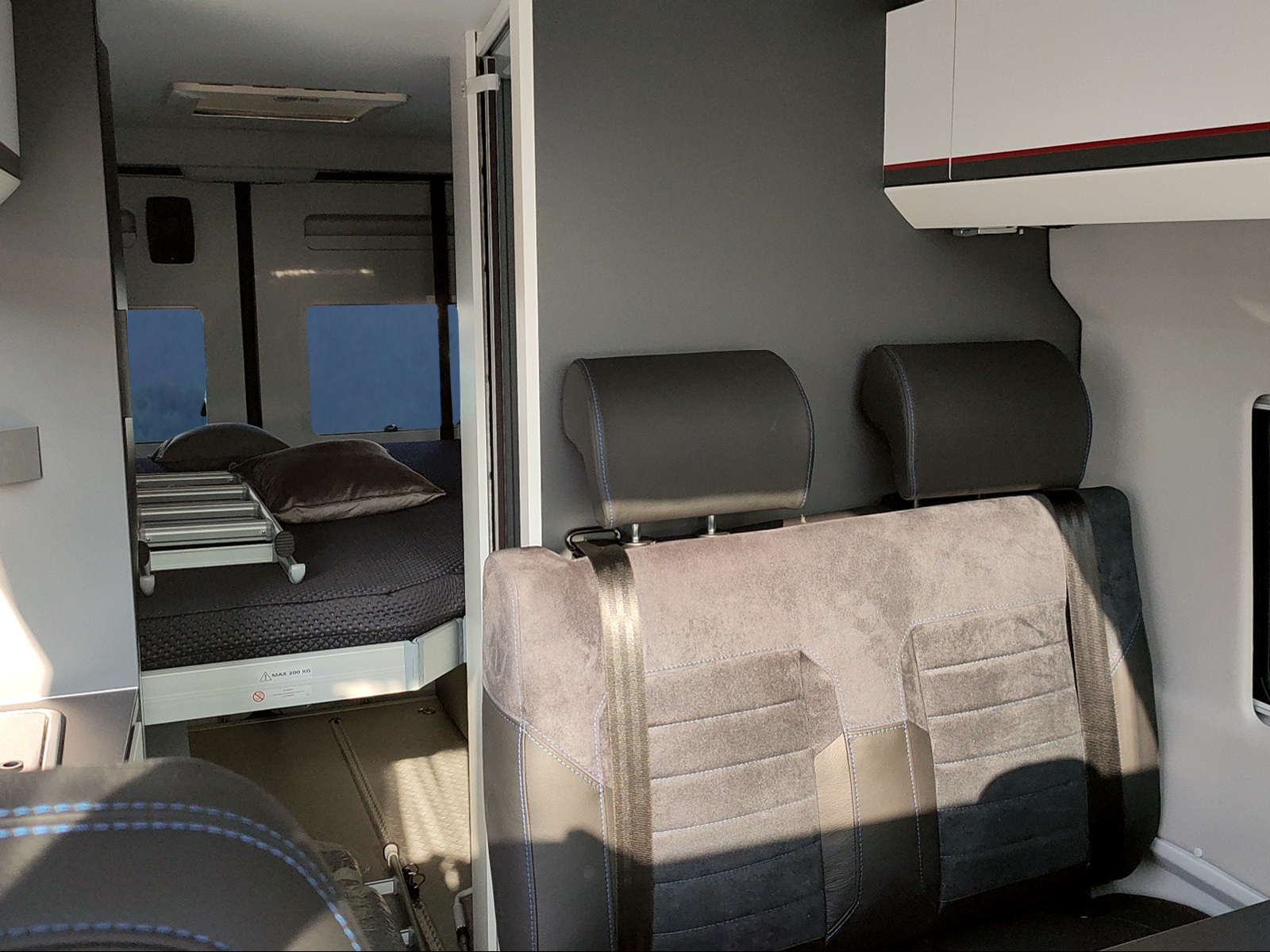ADRIA TWIN Sports 640 SGX (A292)-image-13