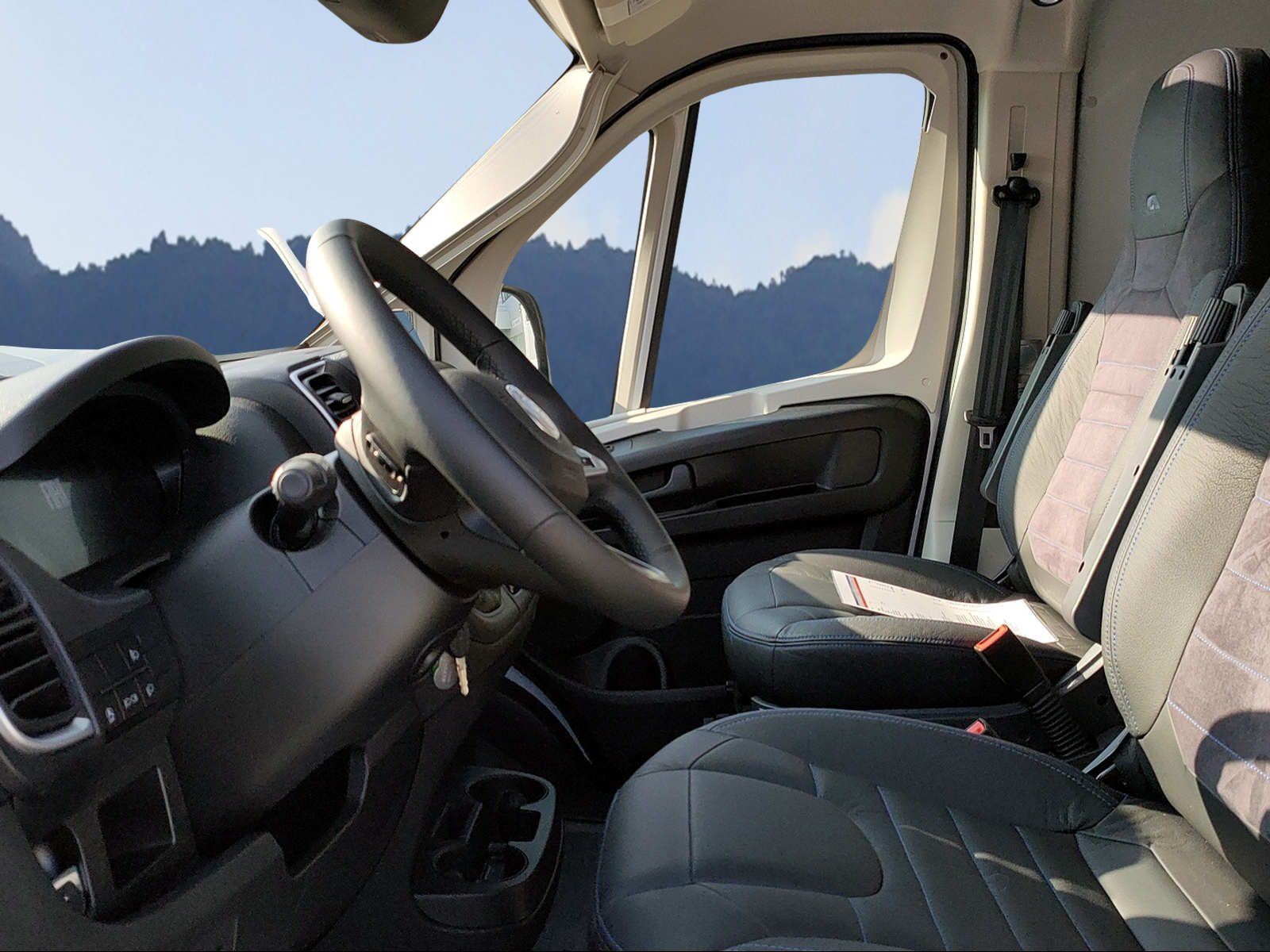 ADRIA TWIN Sports 640 SGX (A292)-image-3