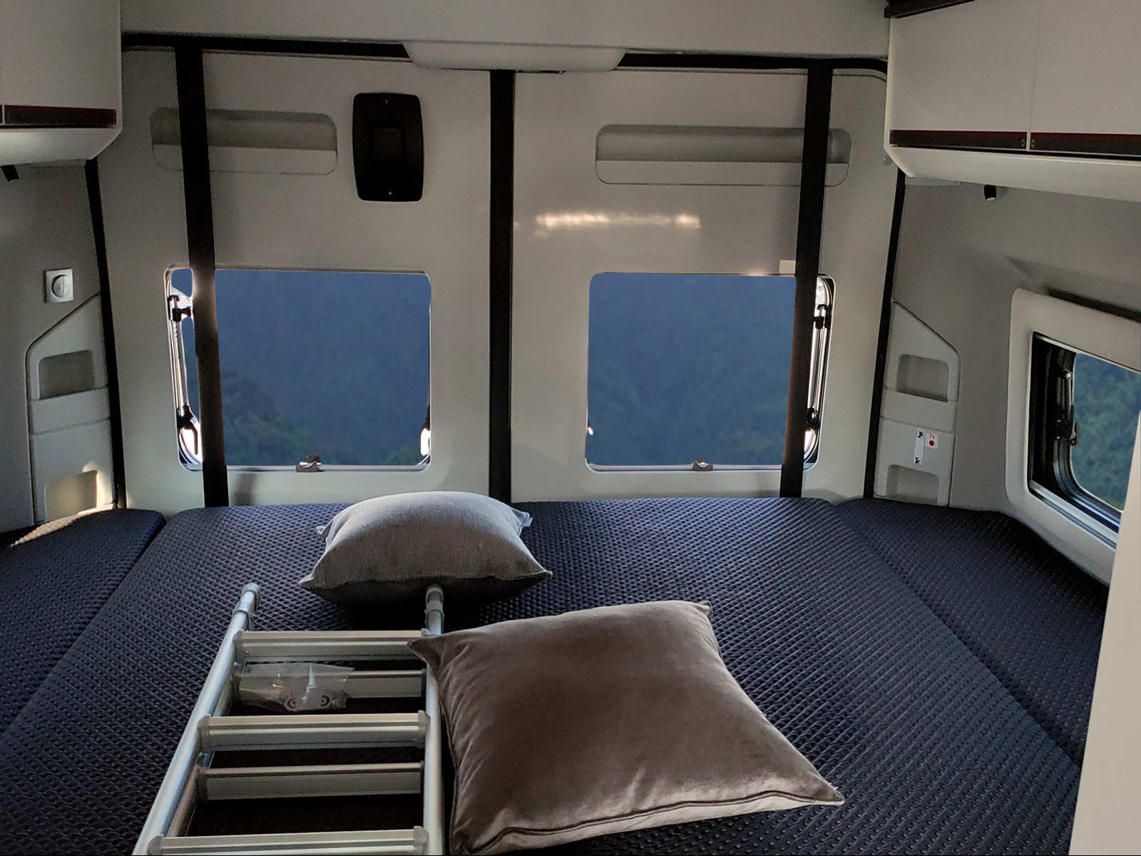 ADRIA TWIN Sports 640 SGX (A292)-image-11