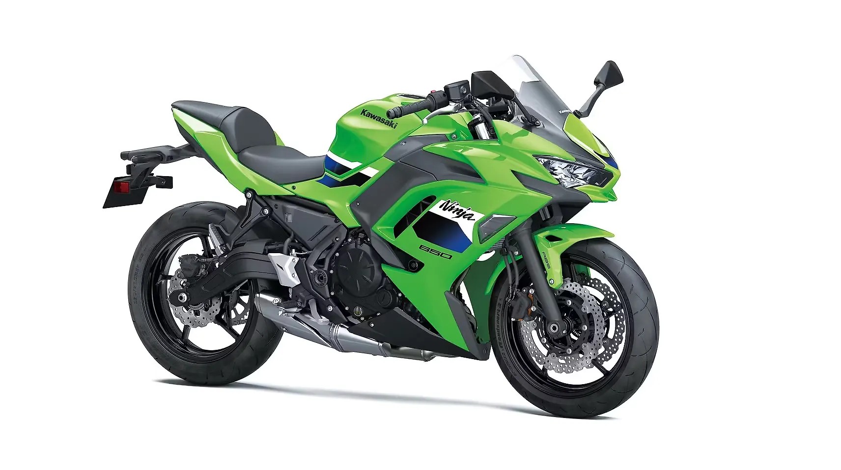 KAWASAKI Ninja 650 2026-image-0