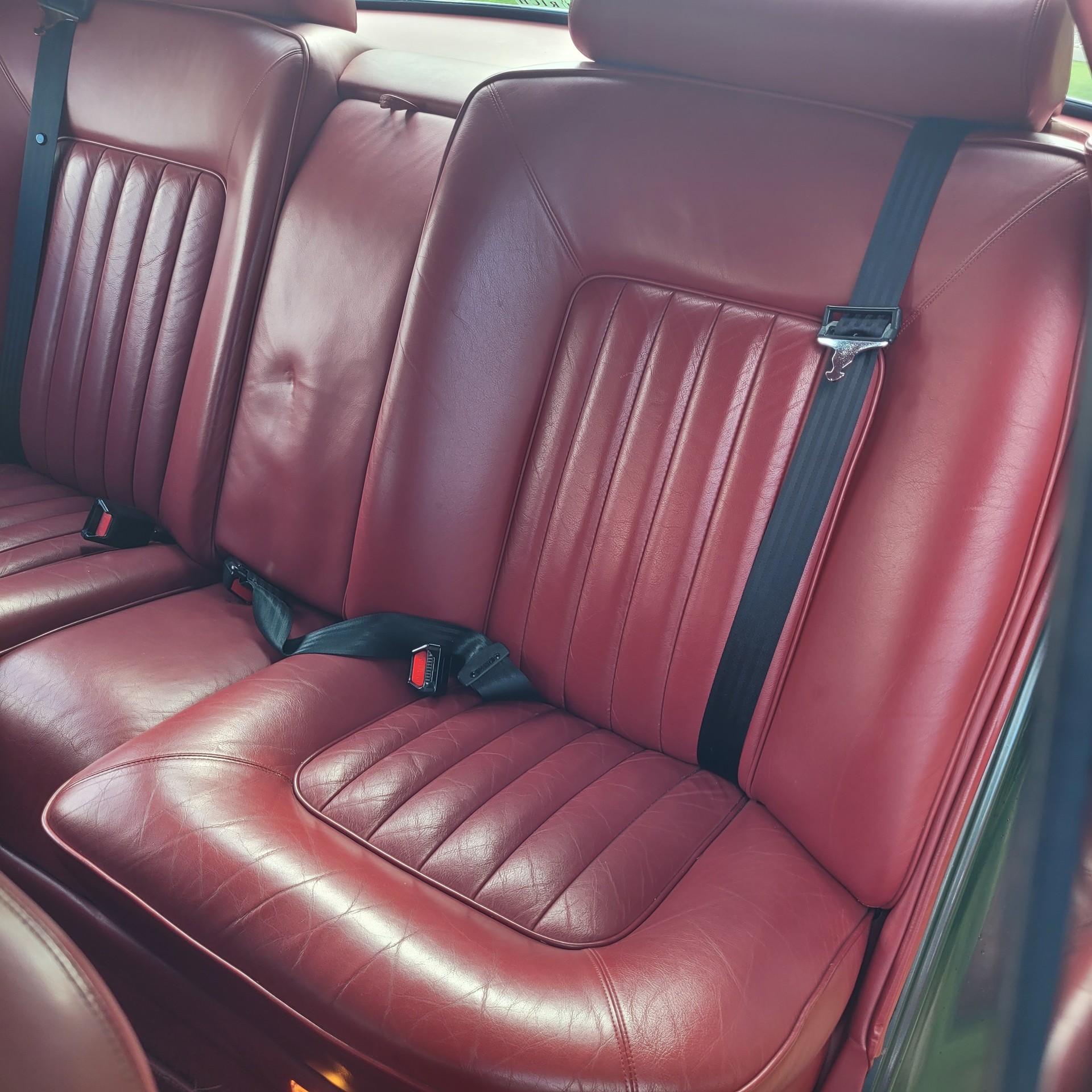 ROLLS-ROYCE Silver Spirit-image-7
