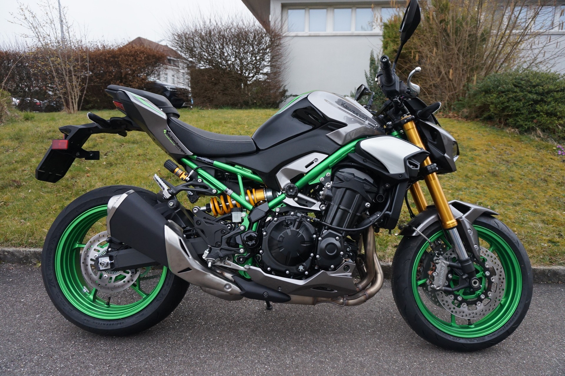 KAWASAKI Z 900 SE ABS MY26-image-2