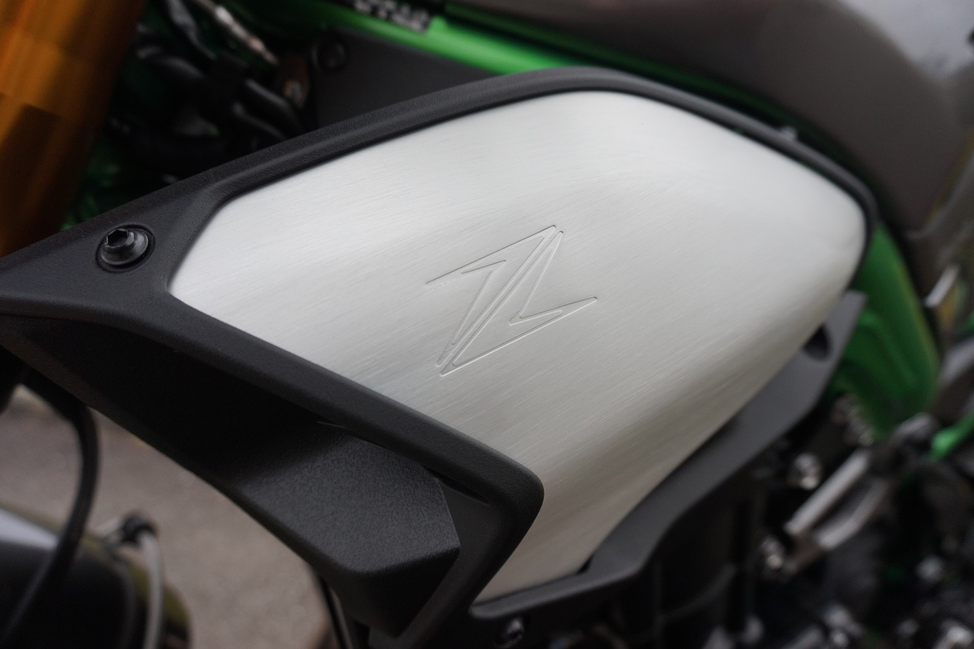 KAWASAKI Z 900 SE ABS MY26-image-9