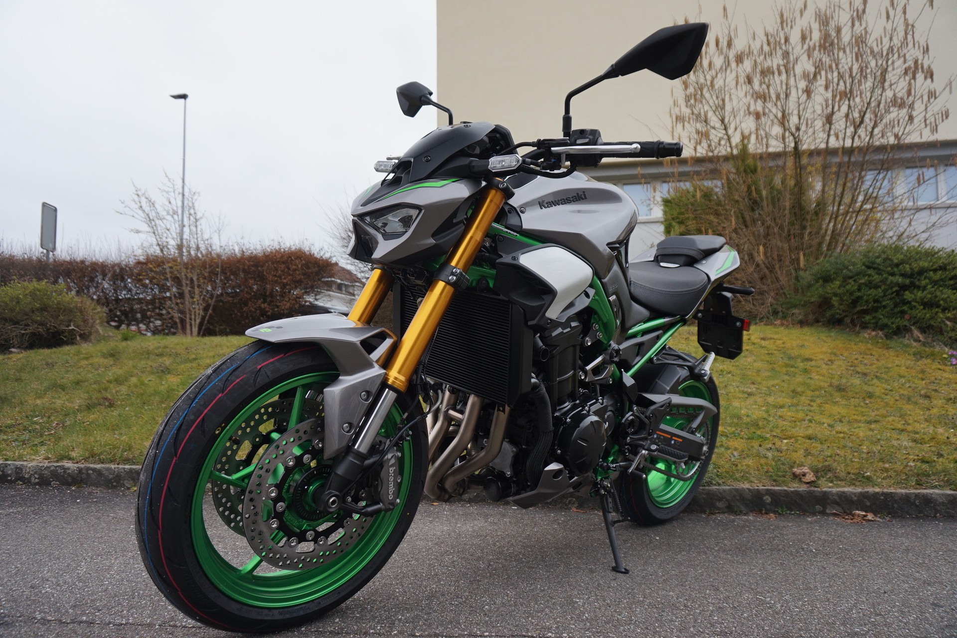KAWASAKI Z 900 SE ABS MY26-image-6