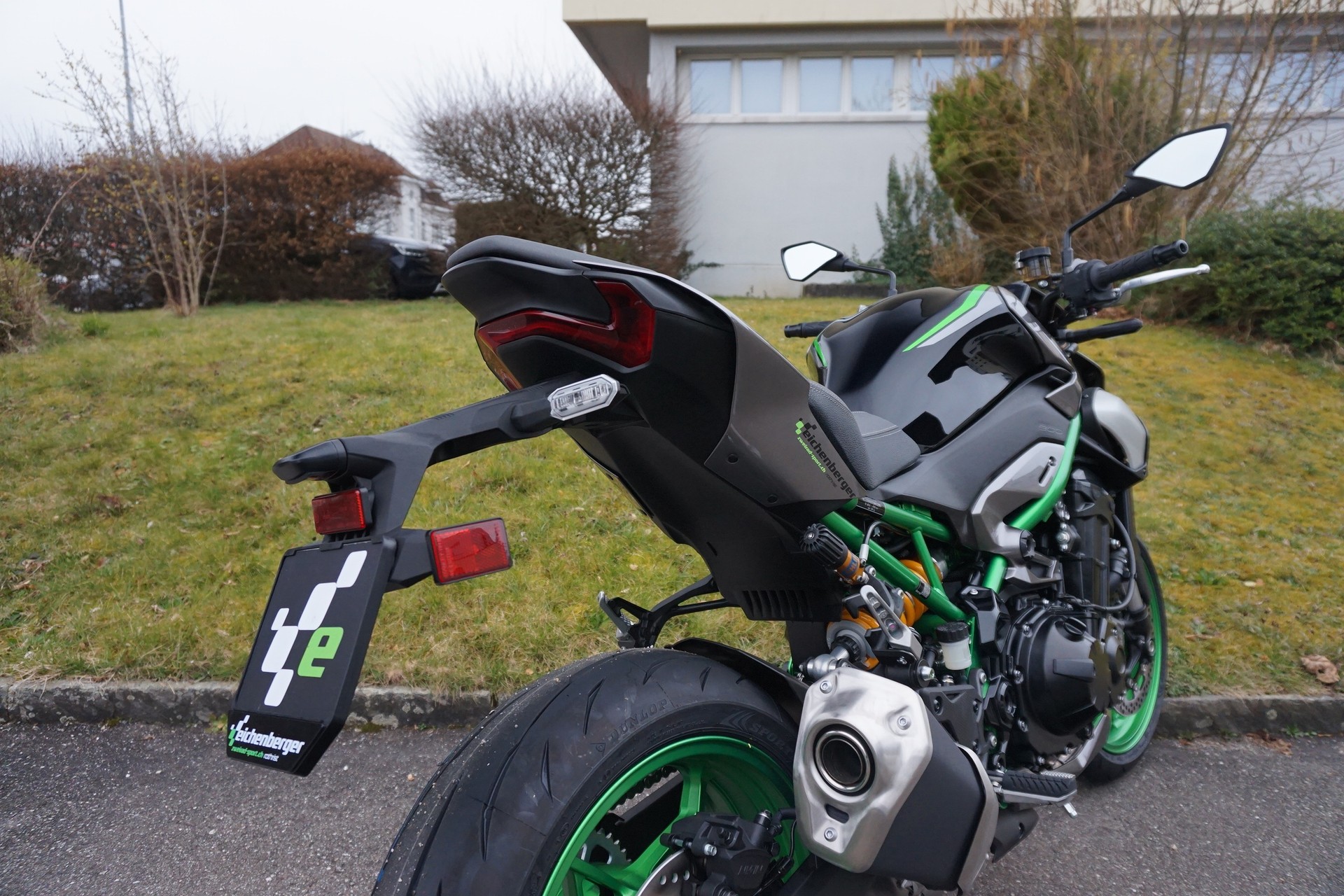 KAWASAKI Z 900 SE ABS MY26-image-5