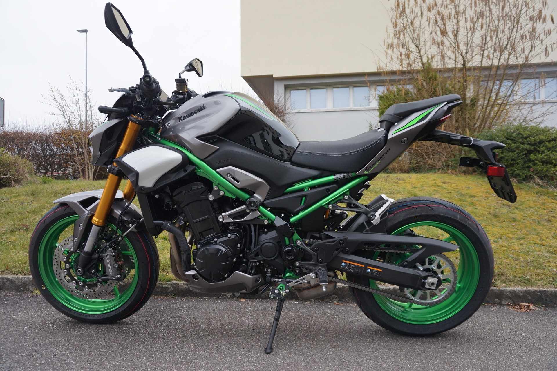 KAWASAKI Z 900 SE ABS MY26-image-7