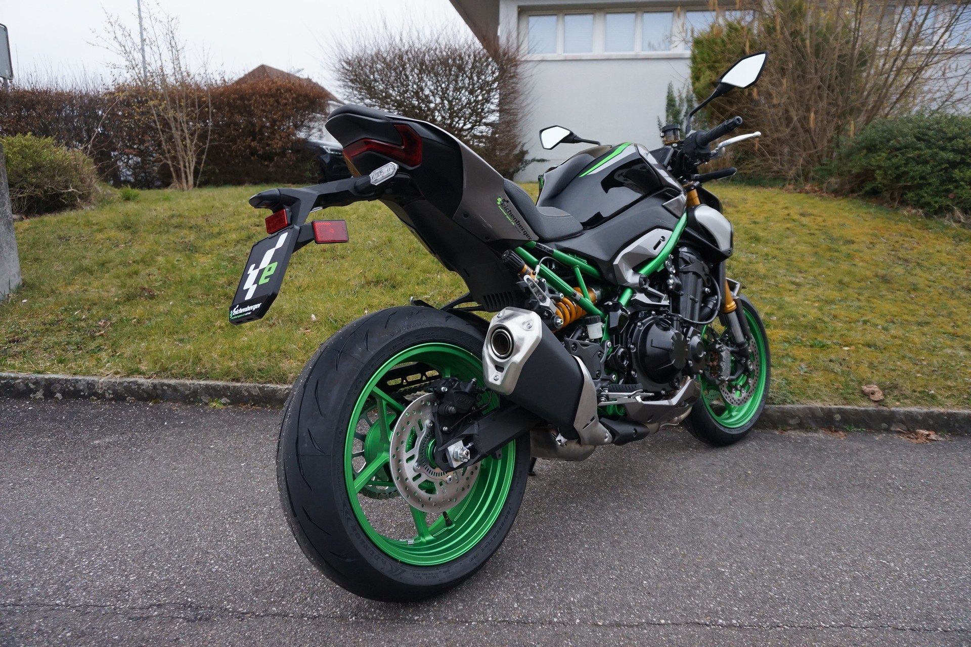 KAWASAKI Z 900 SE ABS MY26-image-3