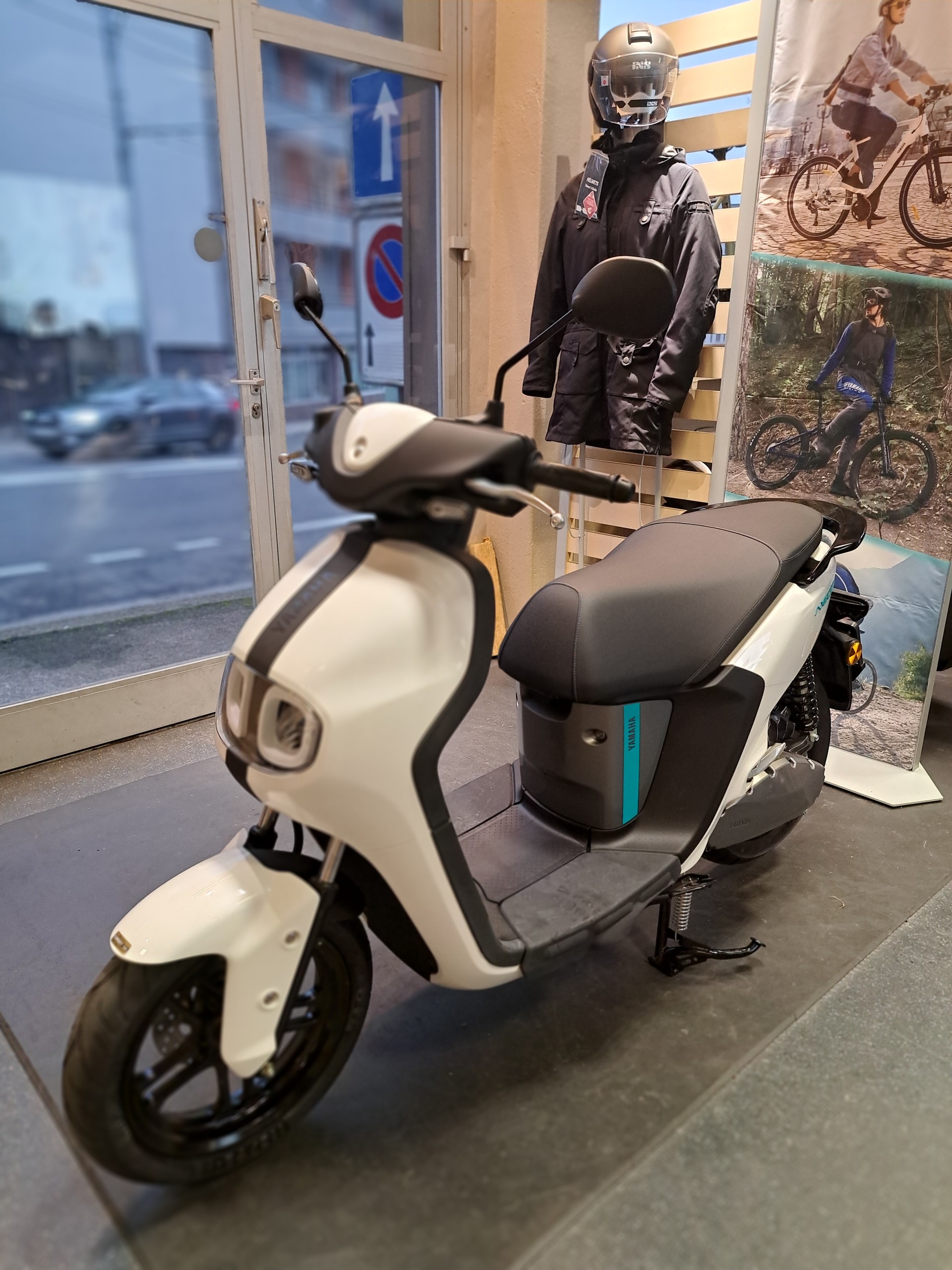 YAMAHA Neo's EV-image-1