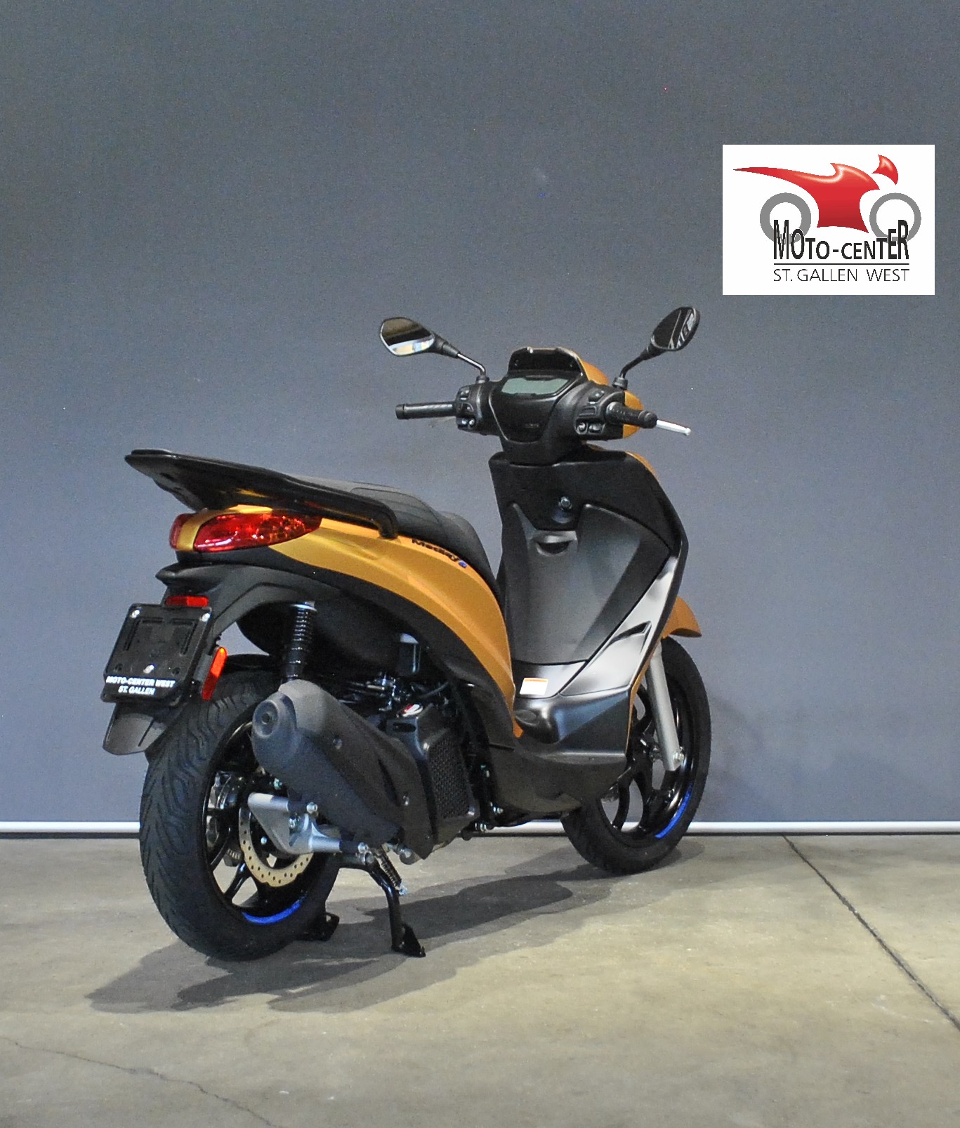PIAGGIO Medley 125 Sport E5+-image-4