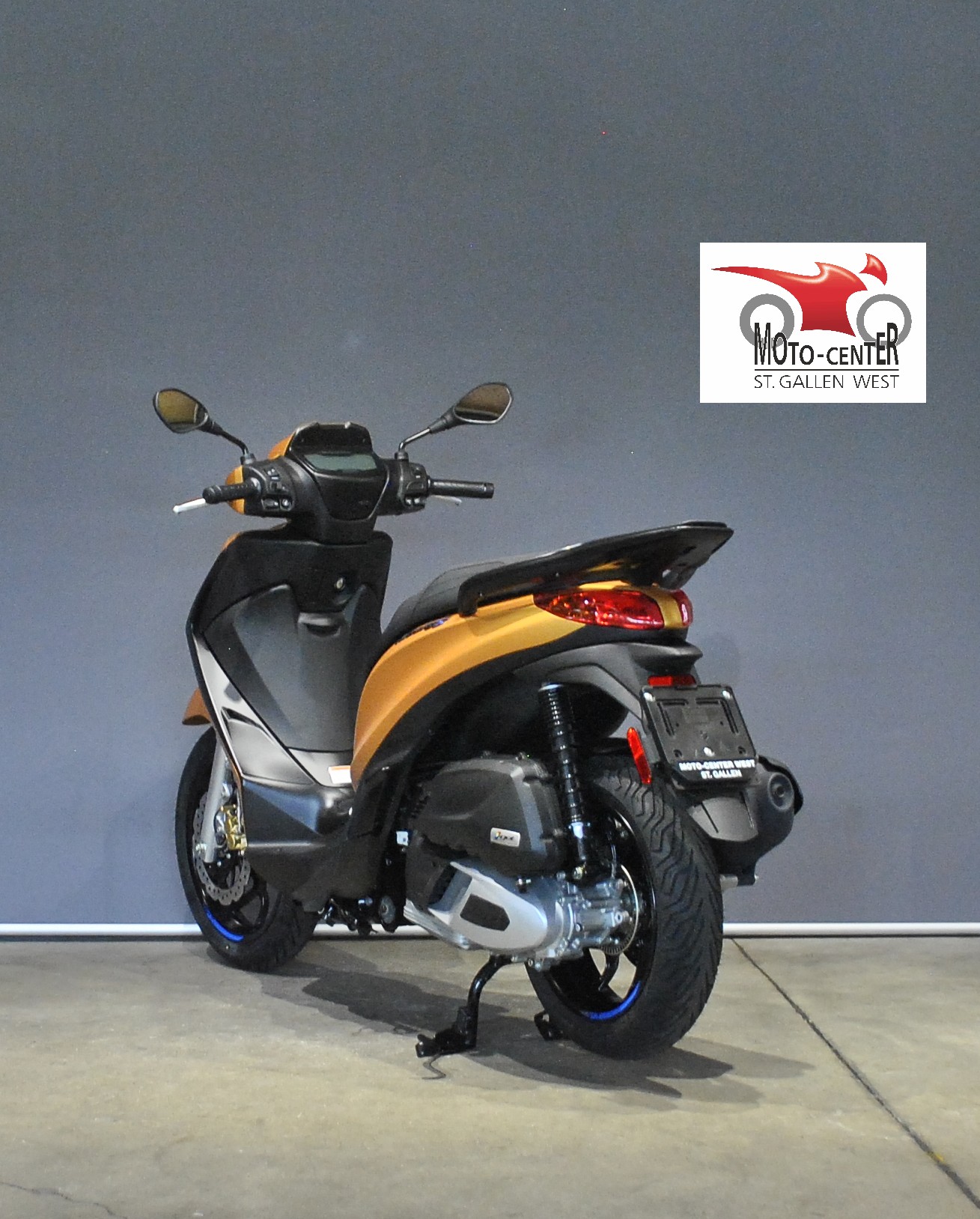 PIAGGIO Medley 125 Sport E5+-image-3