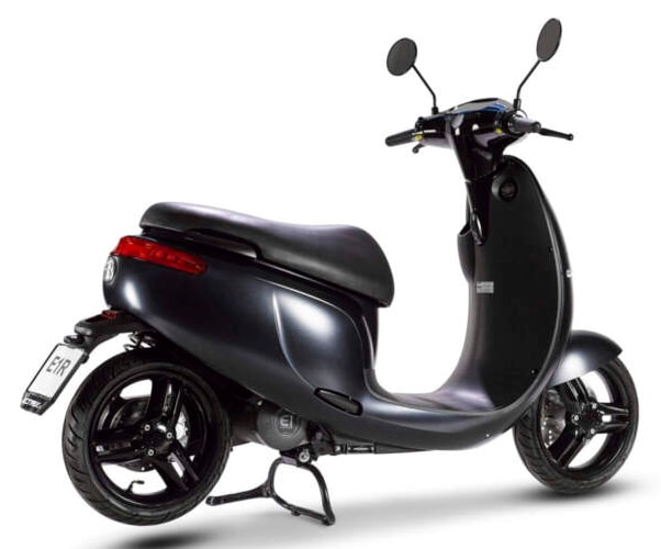 ETRIX Ecooter E1R-image-3