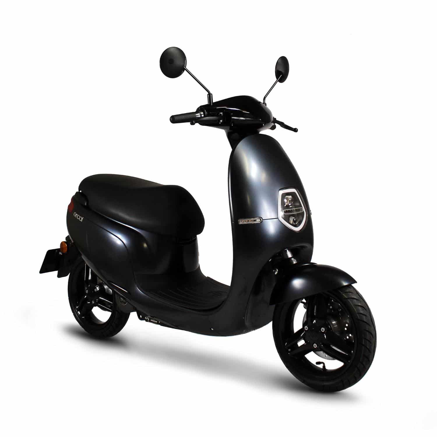 ETRIX Ecooter E1R-image-2