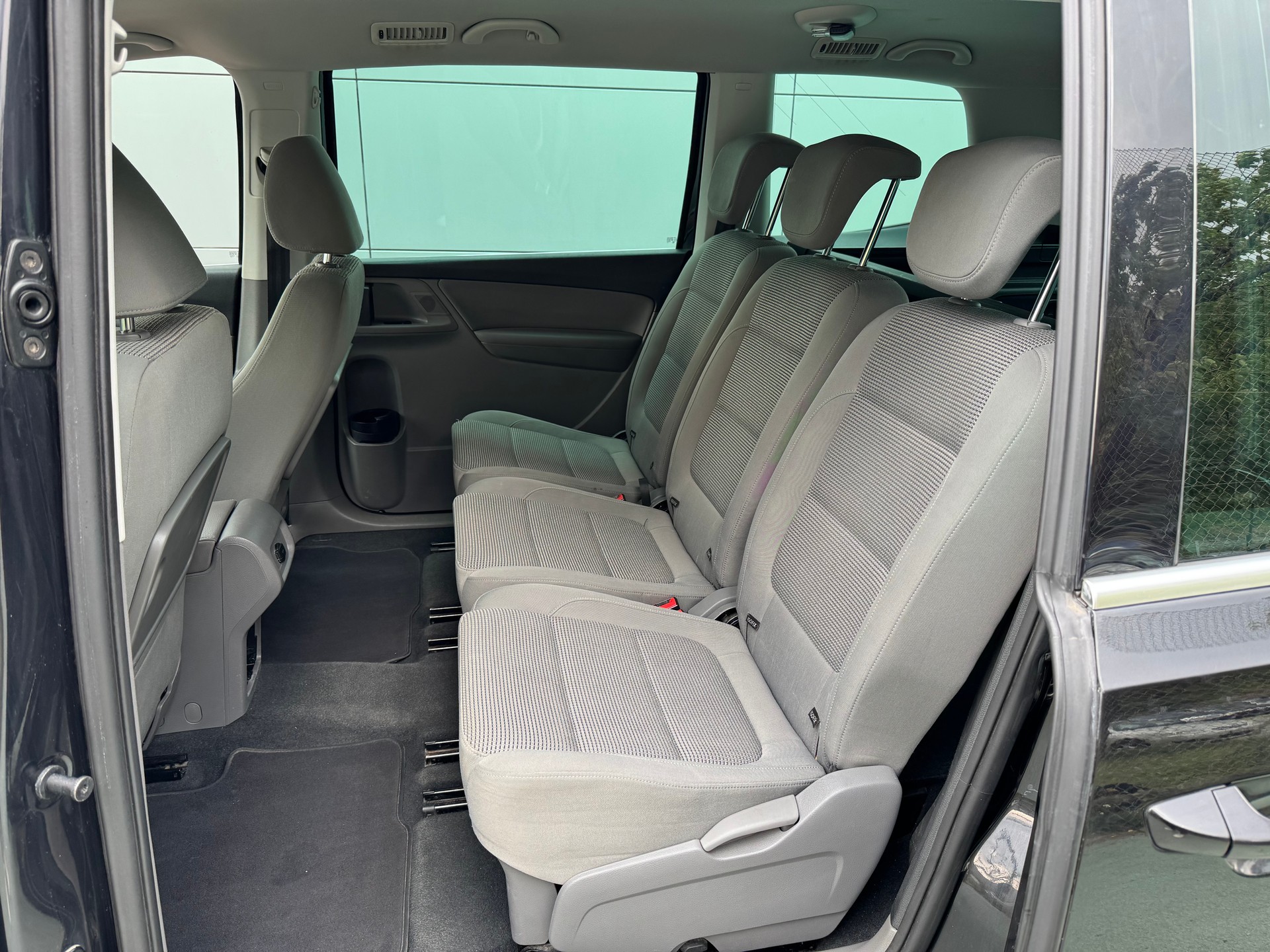 VW Sharan 1.4 TSI BlueMotion Technology Highline-image-10