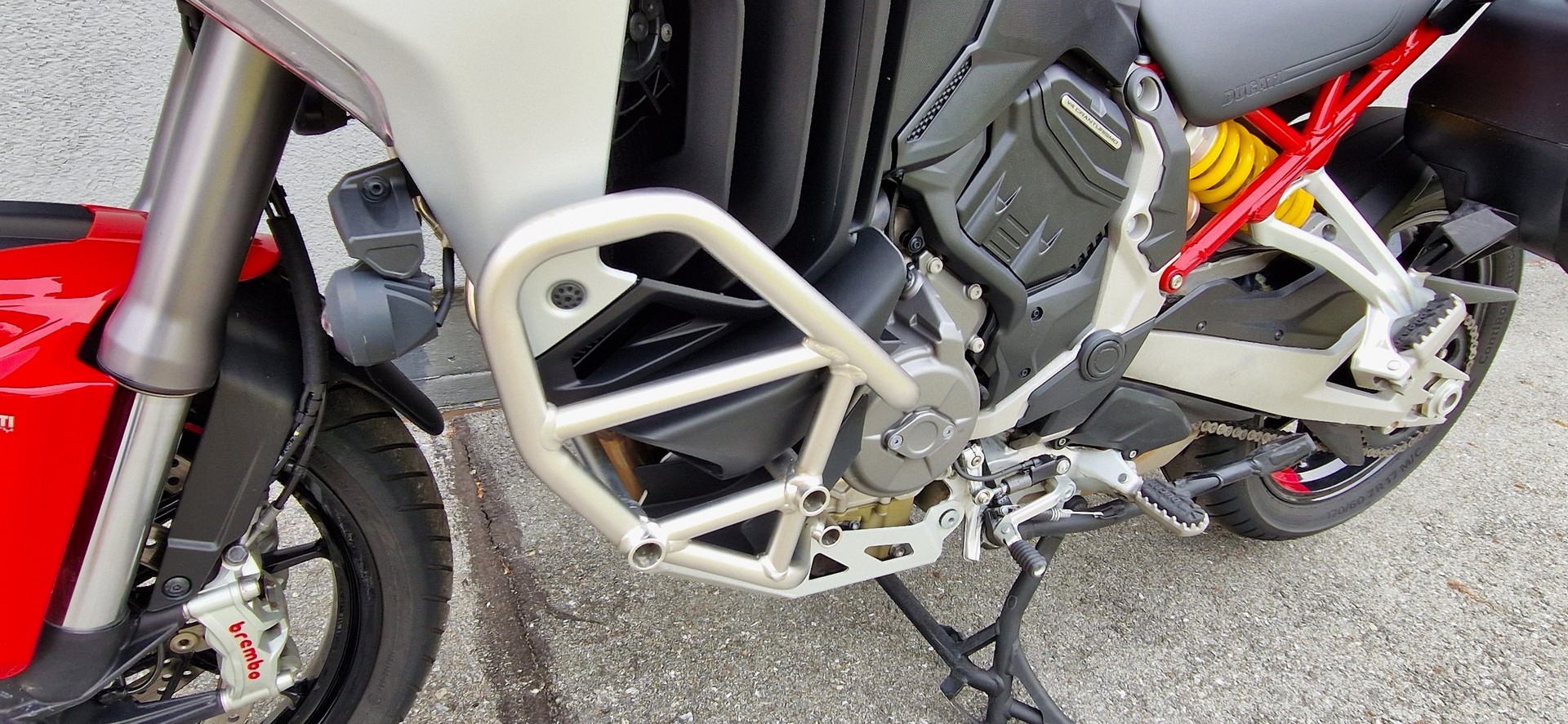 DUCATI Multistrada V4 S Full-image-6