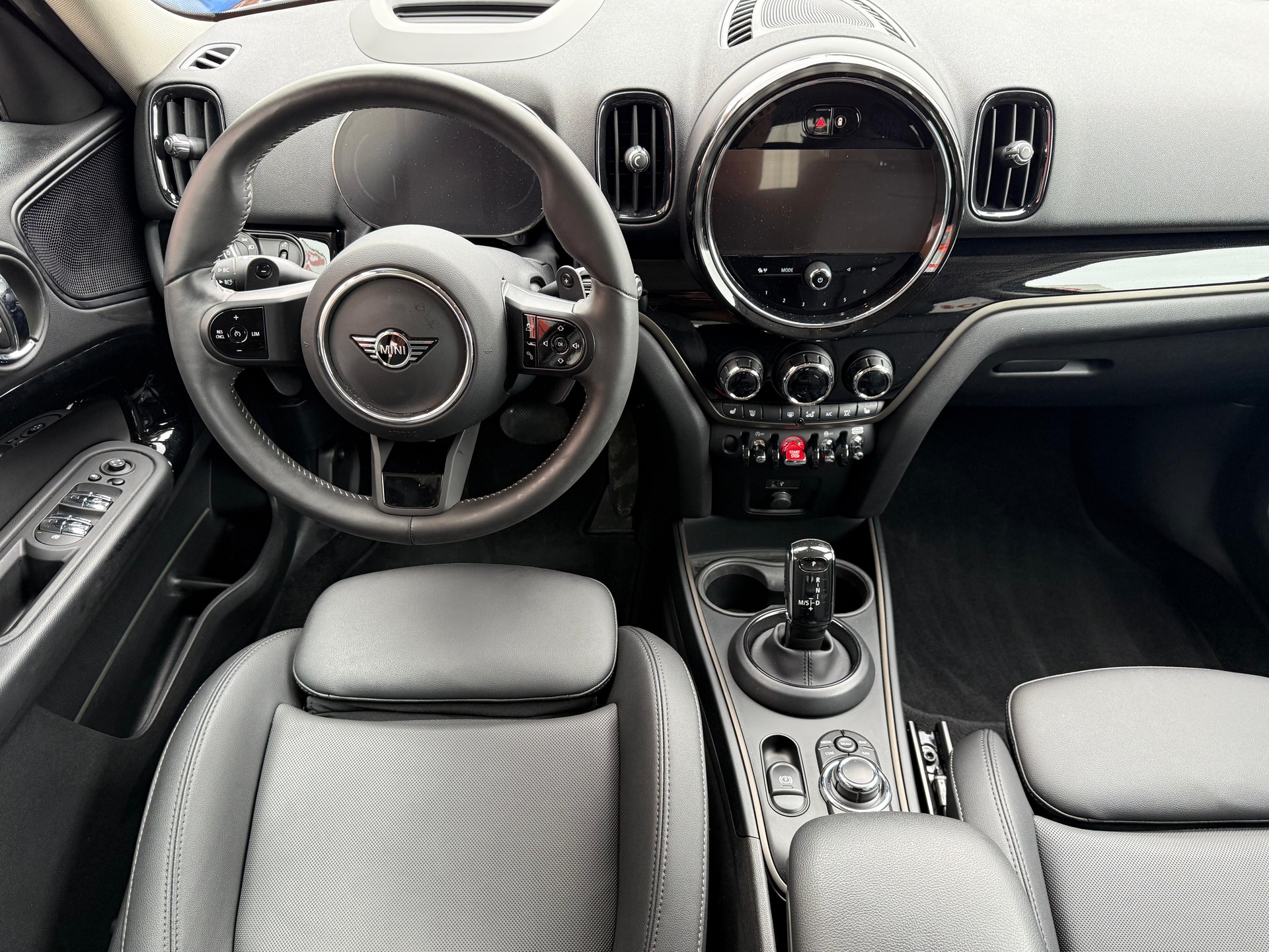 MINI Countryman Cooper S ALL4 Steptronic-image-8