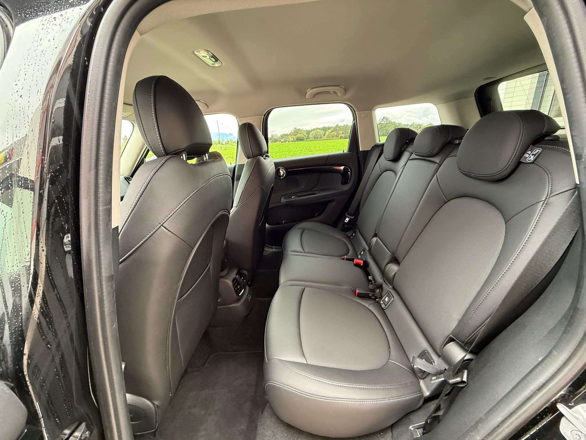 MINI Countryman Cooper S ALL4 Steptronic-image-14