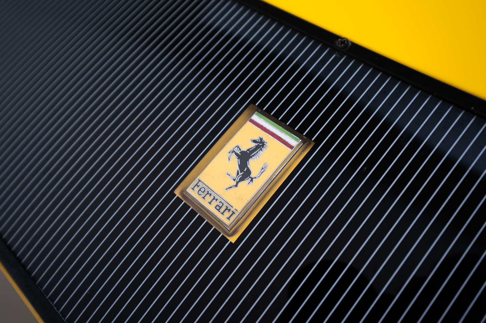 FERRARI 365 GTB Daytona "Plexiglas"-image-16