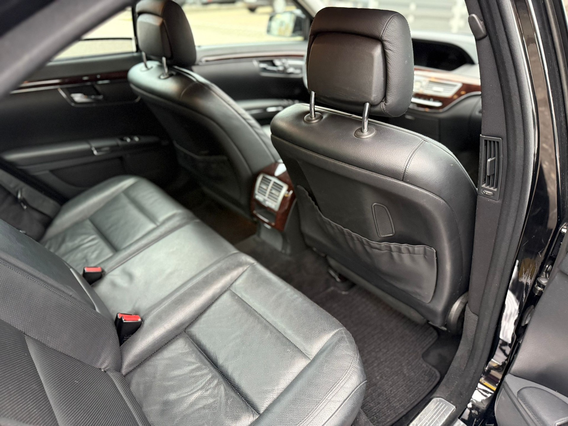 MERCEDES-BENZ S 350 BlueEfficiency SS 4Matic 7G-Tronic-image-13