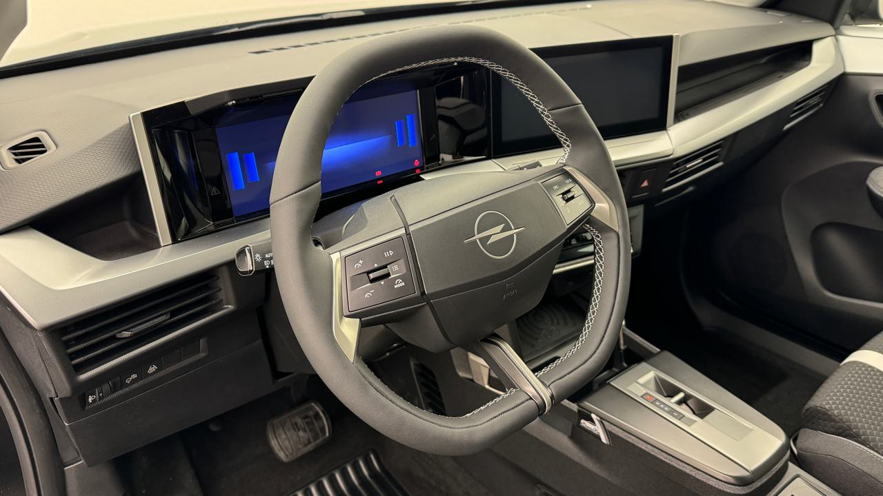 OPEL Frontera-e 44 kWh GS-image-6