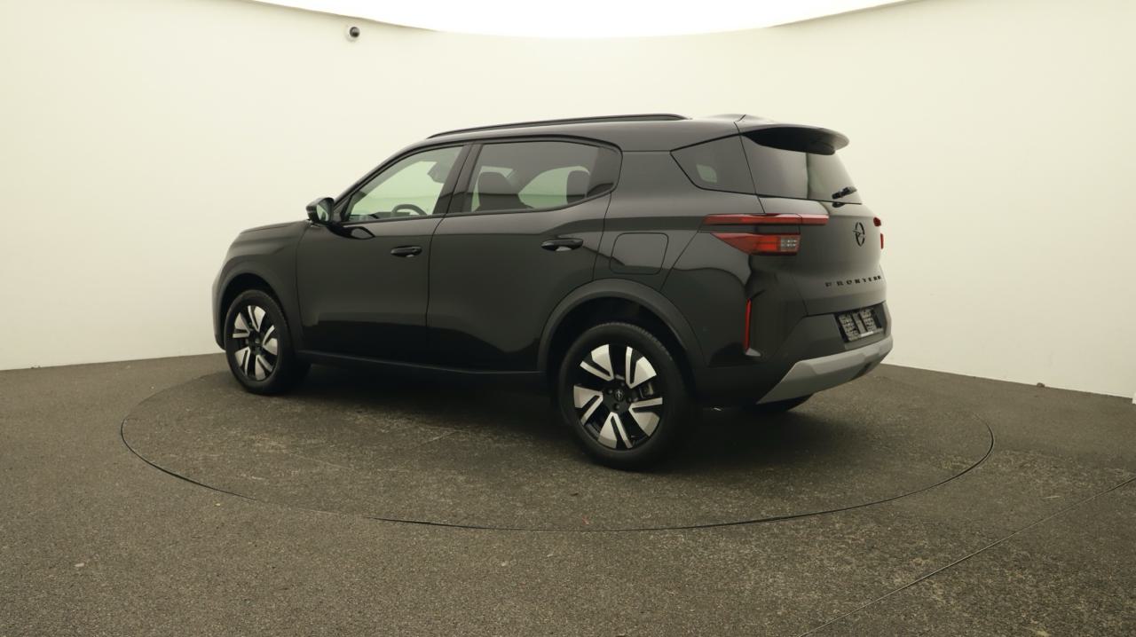 OPEL Frontera-e 44 kWh GS-showroom-element-2