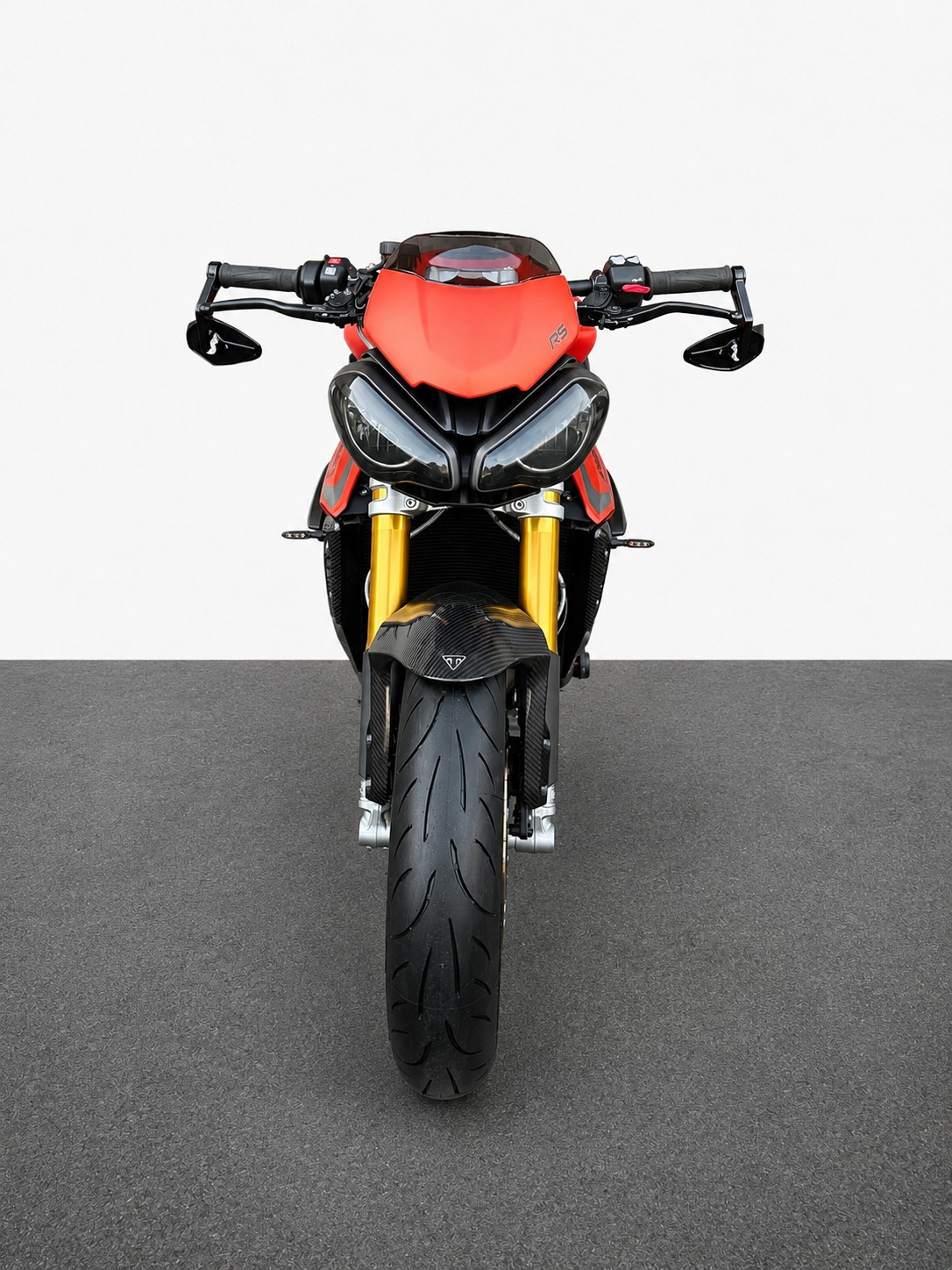 TRIUMPH Speed Triple RS-image-4