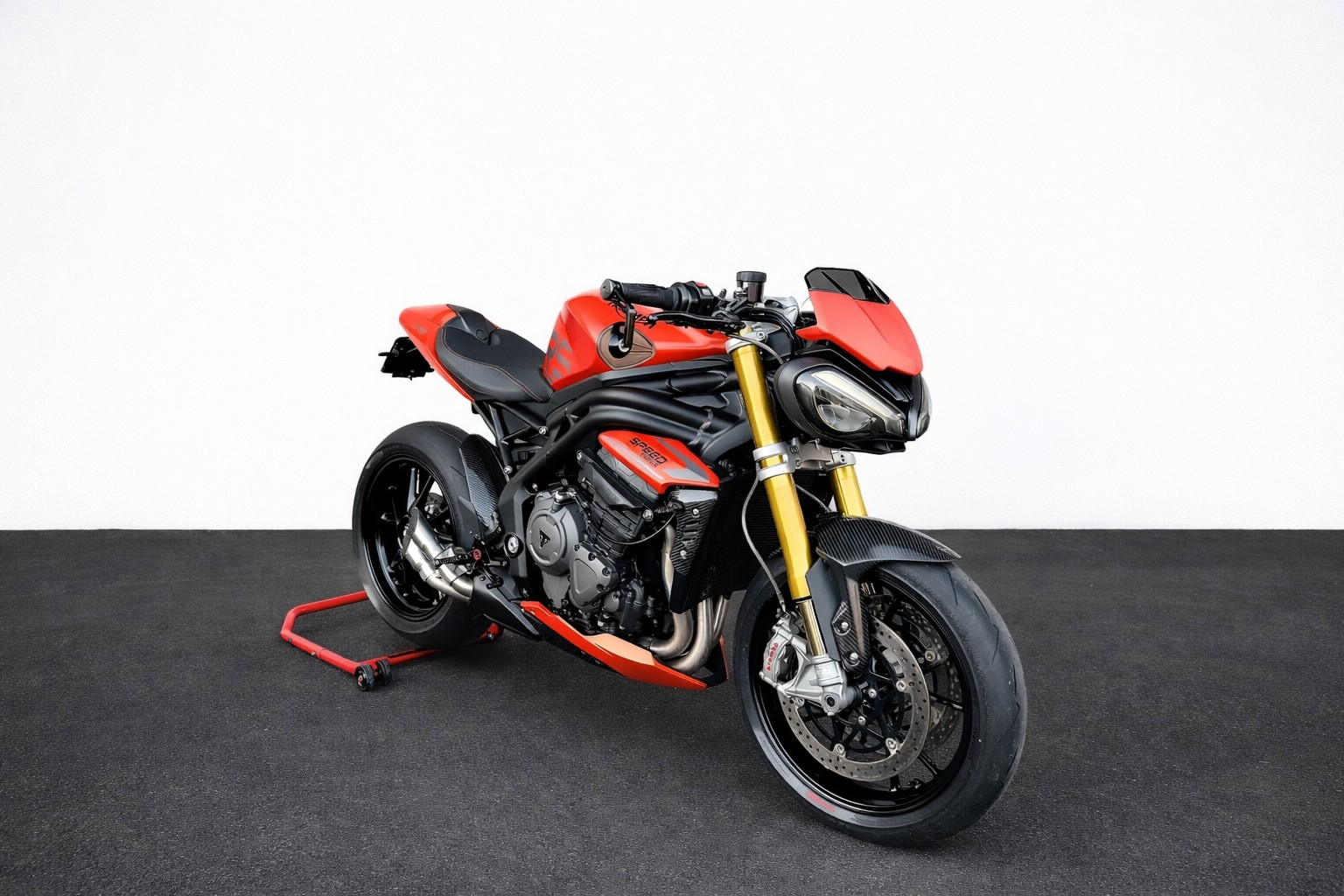 TRIUMPH Speed Triple RS-image-0