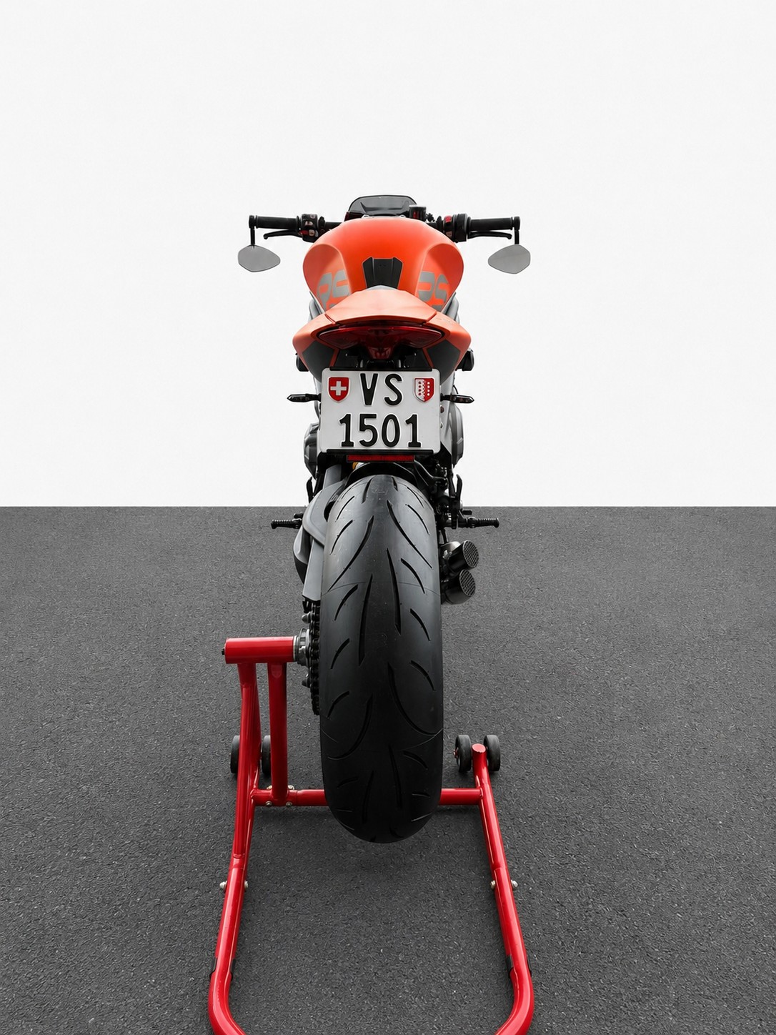 TRIUMPH Speed Triple RS-image-5