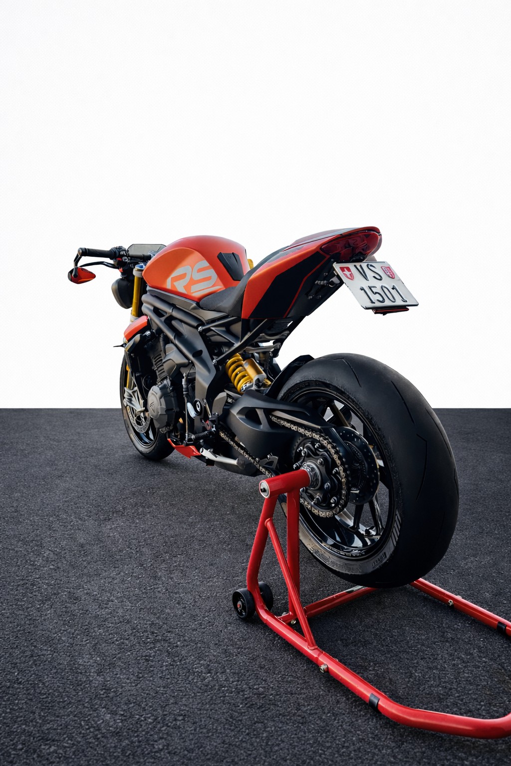TRIUMPH Speed Triple RS-image-3