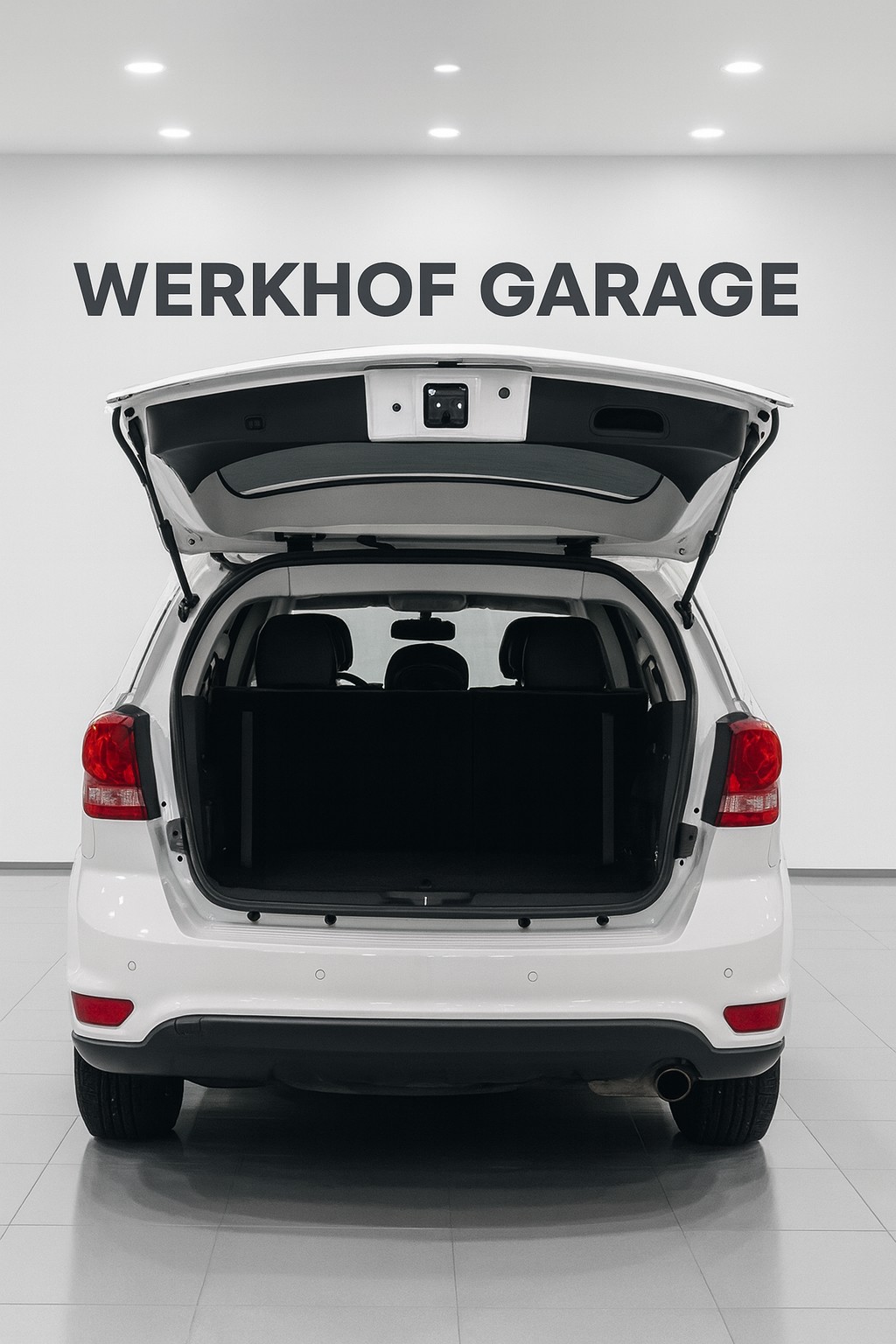FIAT Freemont 2.0 MJ Black Code AWD Automat-image-4