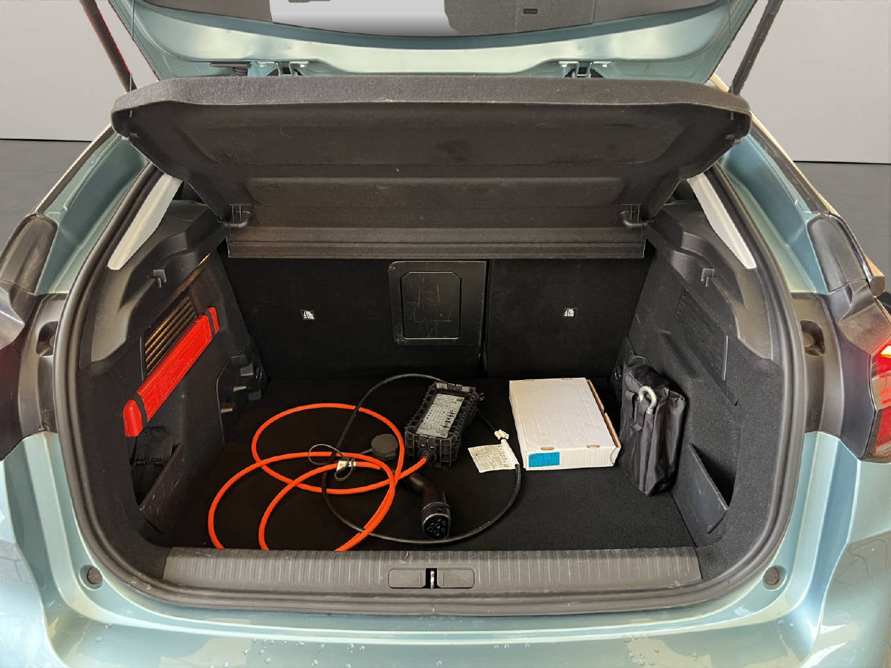 CITROEN C4 Shine 100% Elektrisch-image-20