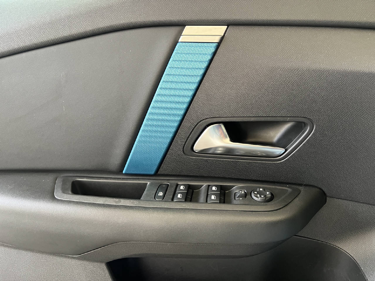 CITROEN C4 Shine 100% Elektrisch-image-18