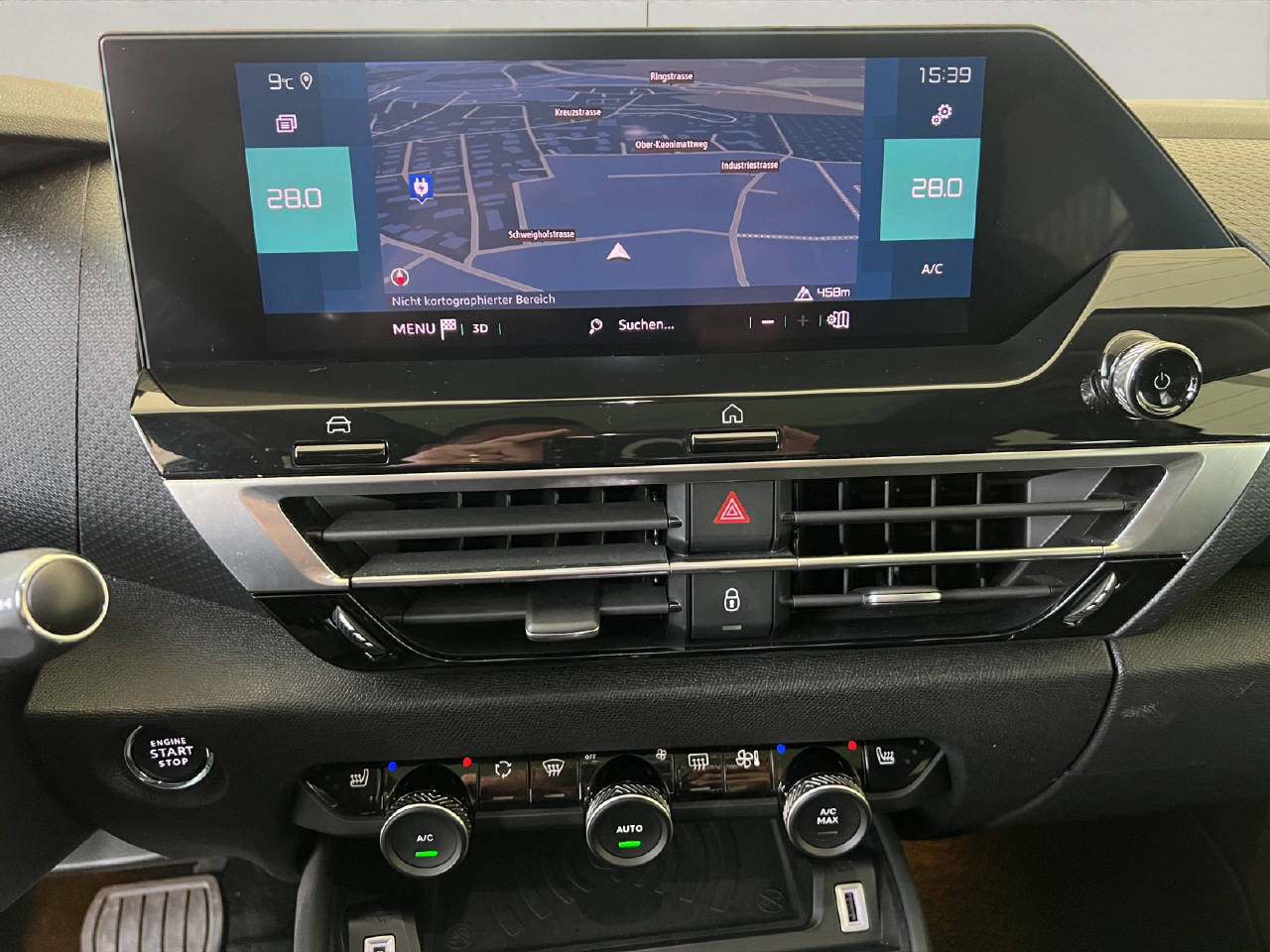 CITROEN C4 Shine 100% Elektrisch-image-15