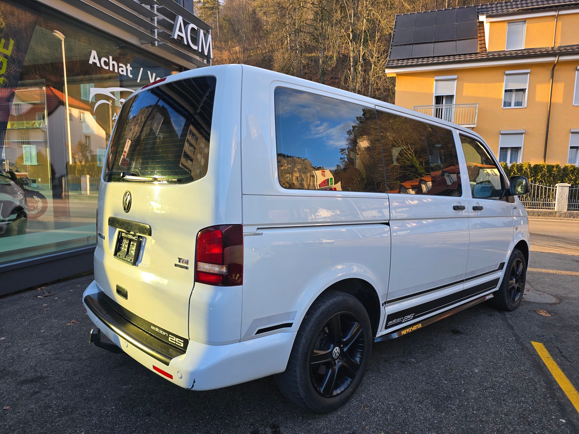VW T5 2.0 Bi-TDI BMT 4Motion DSG-image-3