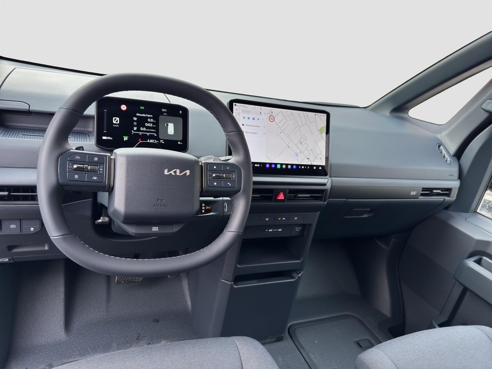 KIA PV5 Cargo 51.5 kWh Essential-image-8